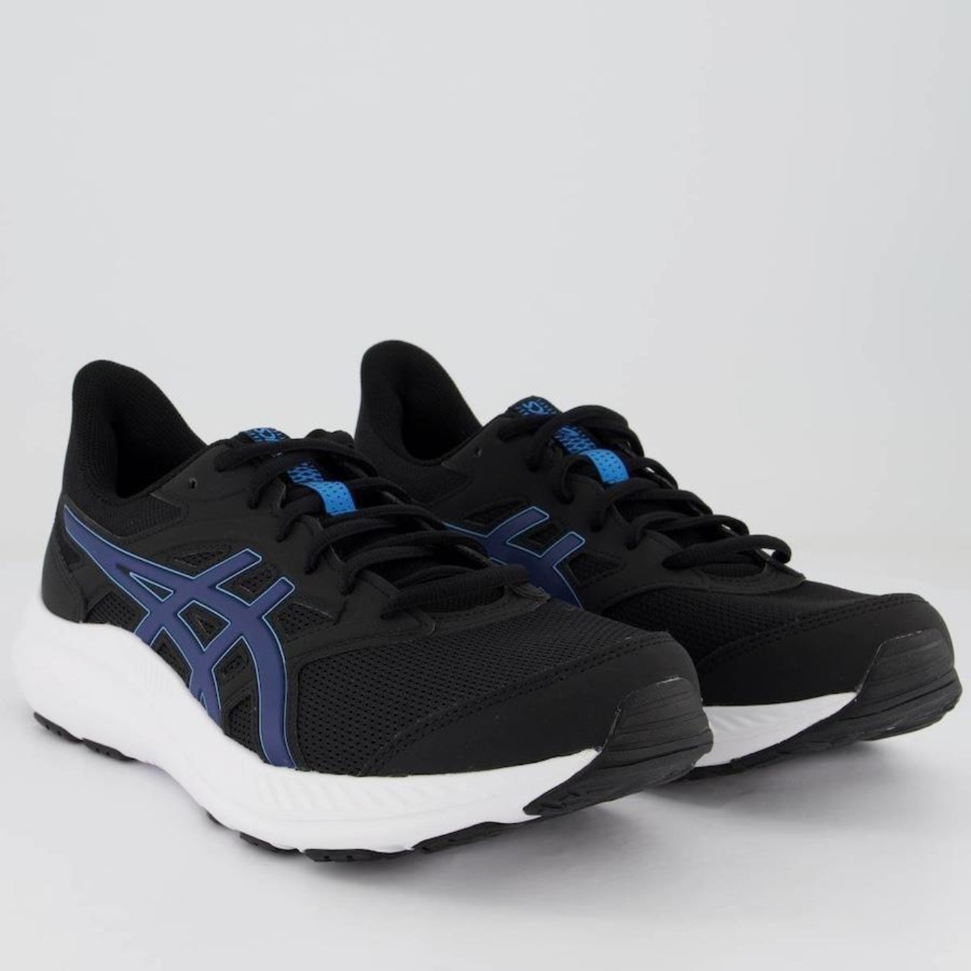 Tênis Asics Jolt 4 - Masculino - Foto 2