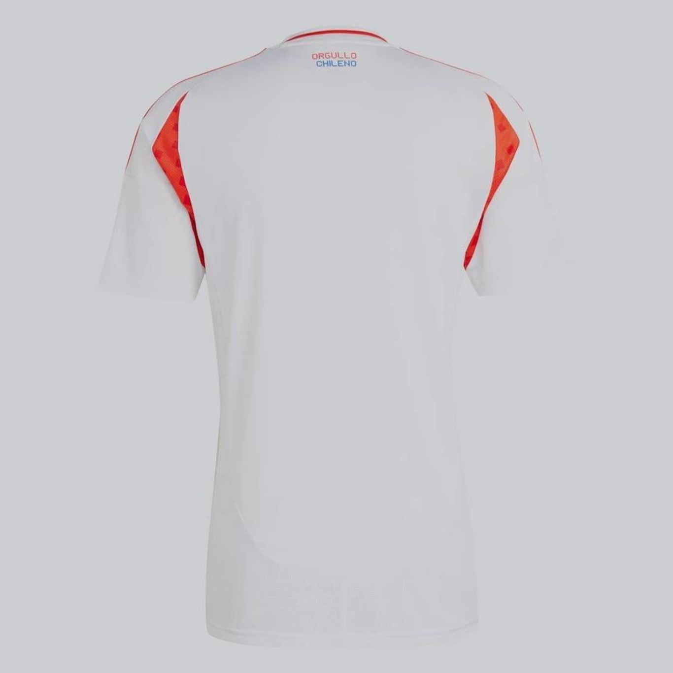 Camisa Chile 2024 adidas Away - Masculina - Foto 2