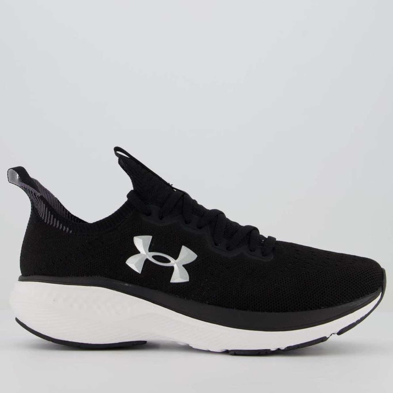 Tênis Under Armour Charged Slight 2 Unissex - Foto 1