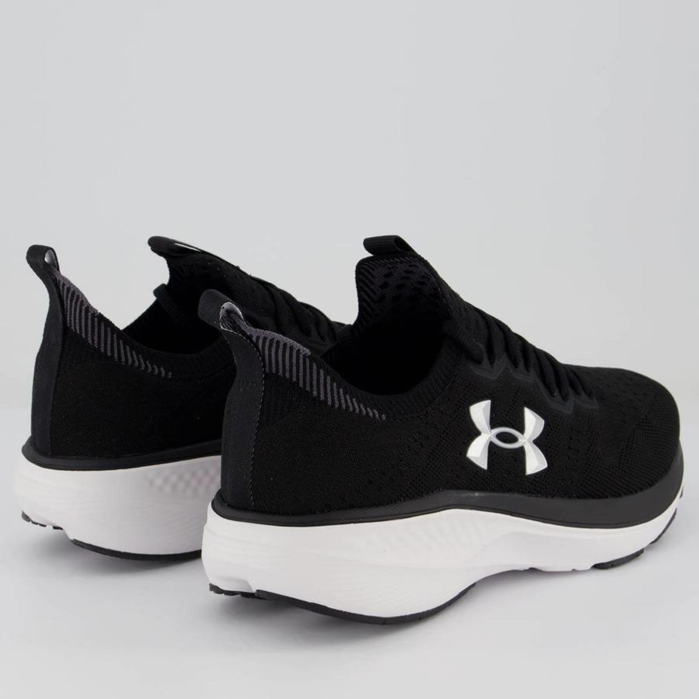 Tênis Under Armour Charged Slight 2 Unissex - Foto 3