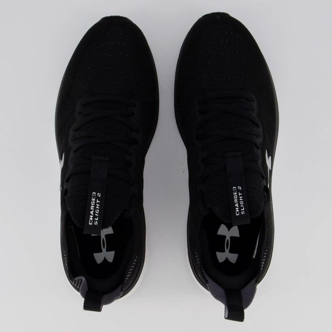 Tênis Under Armour Charged Slight 2 Unissex - Foto 4