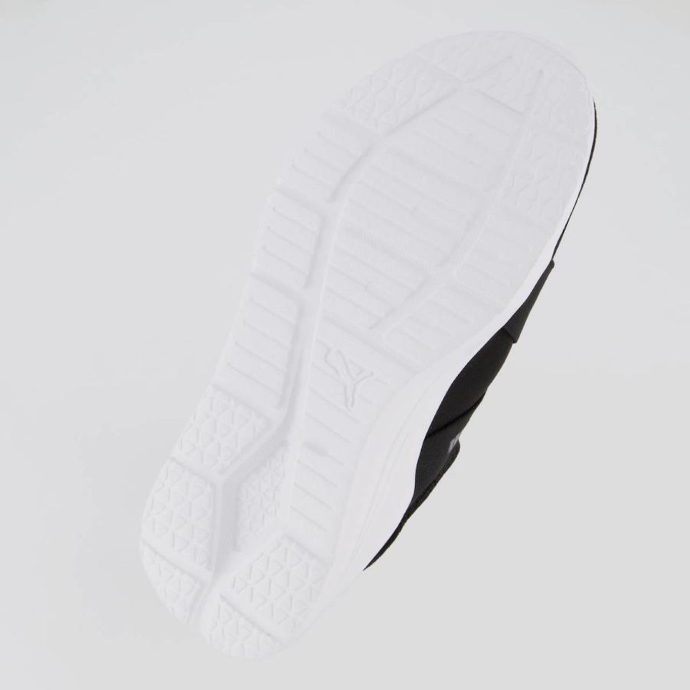 Tênis Puma Wired Run Slip On Ps Bdp Infantil - Foto 5