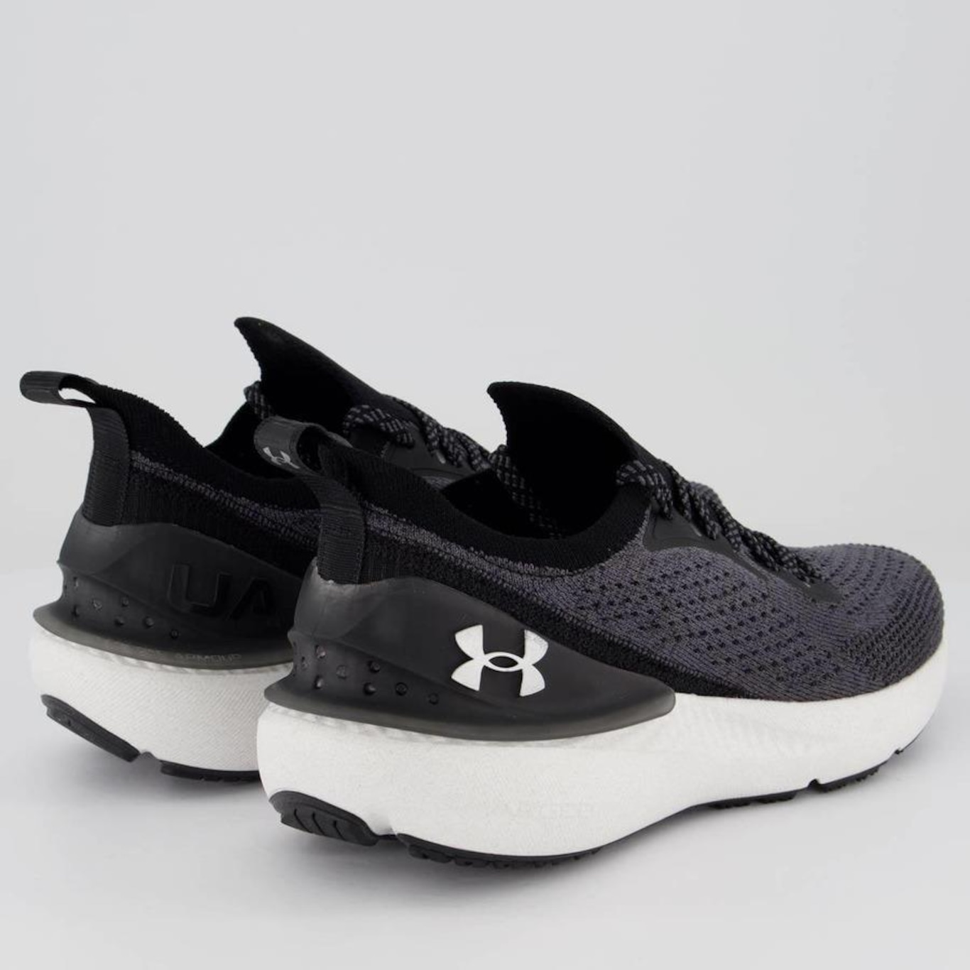 Tênis Under Armour Charged Quicker Masculino - Foto 3