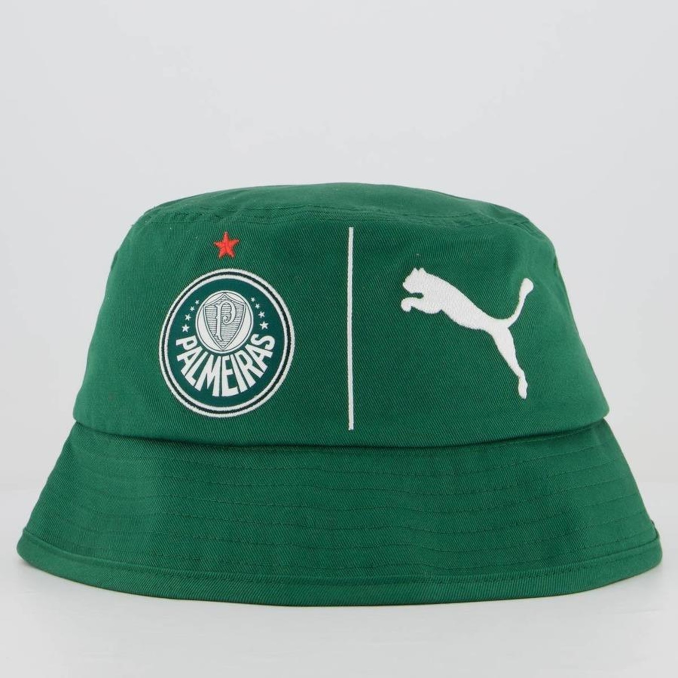 Bucket Puma Palmeiras Team - Adulto - Foto 2