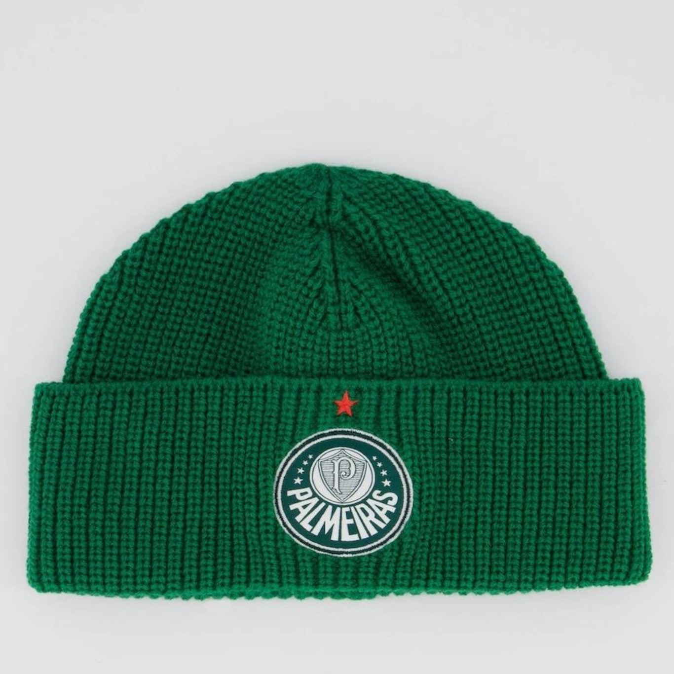 Gorro do Palmeiras Puma - Unissex - Foto 1