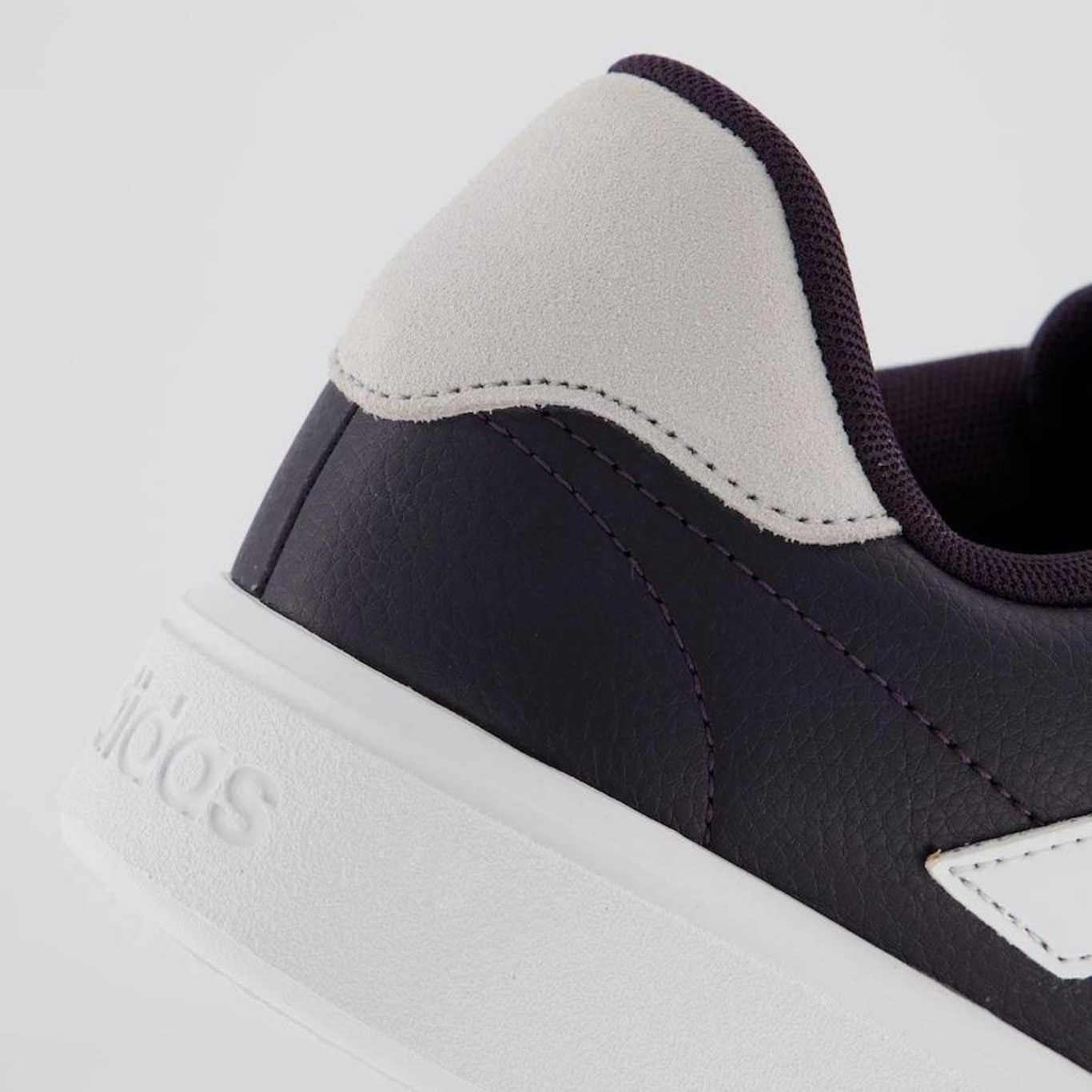 Tênis adidas Courtblock Masculino - Foto 6