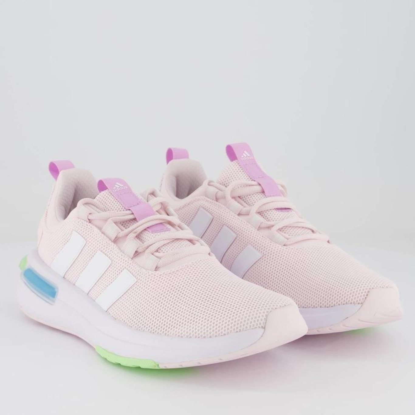 Tênis adidas Racer Tr23 - Feminino - Foto 2