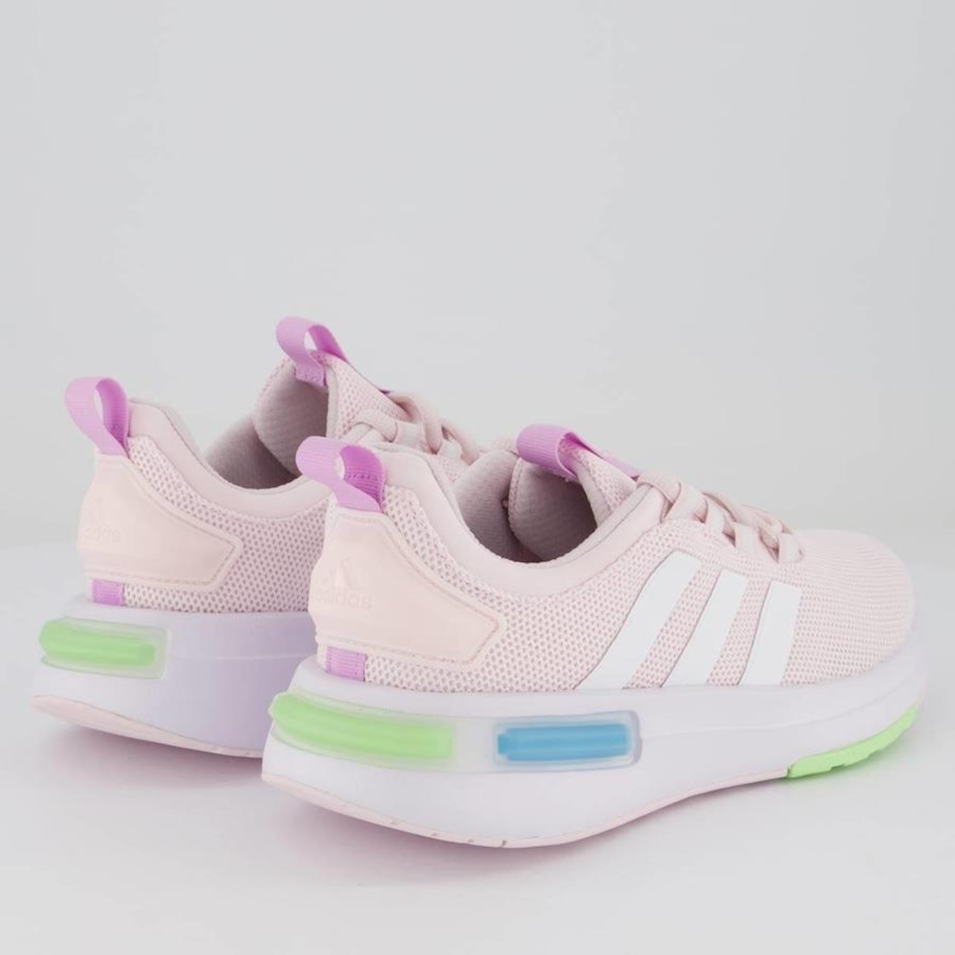 Tênis adidas Racer Tr23 - Feminino - Foto 3