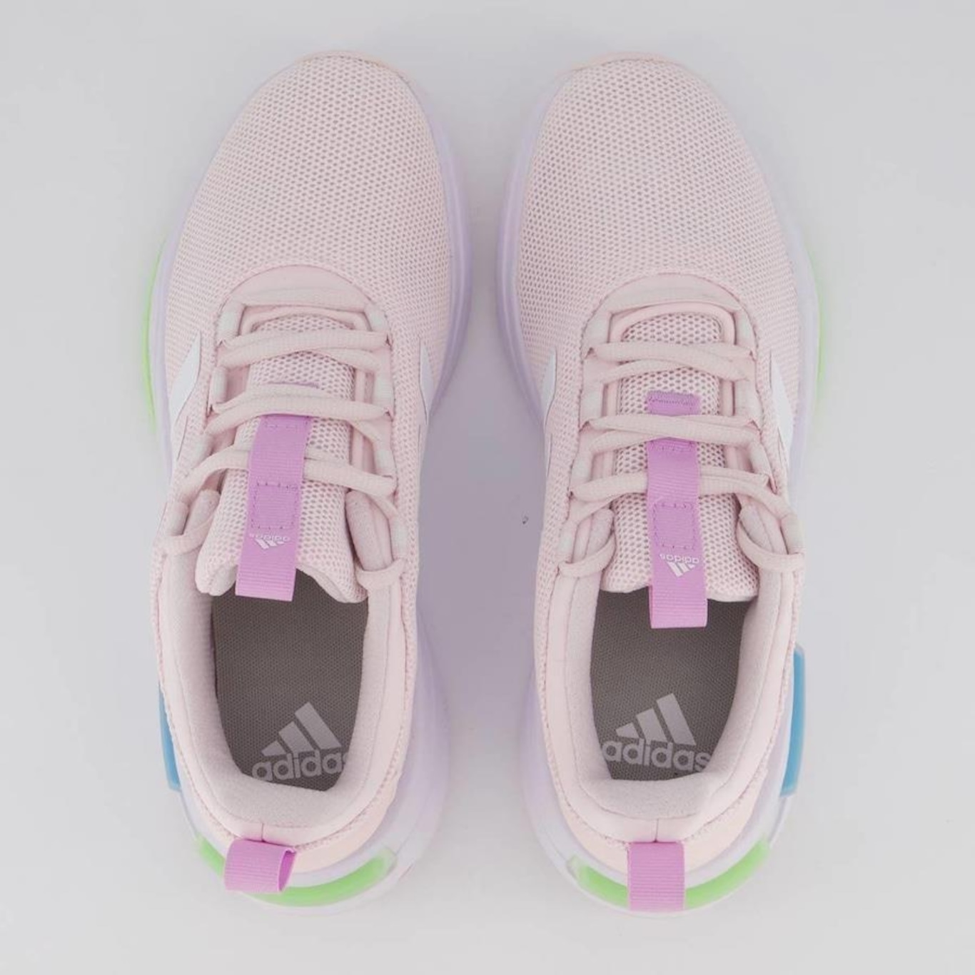 Tênis adidas Racer Tr23 - Feminino - Foto 4