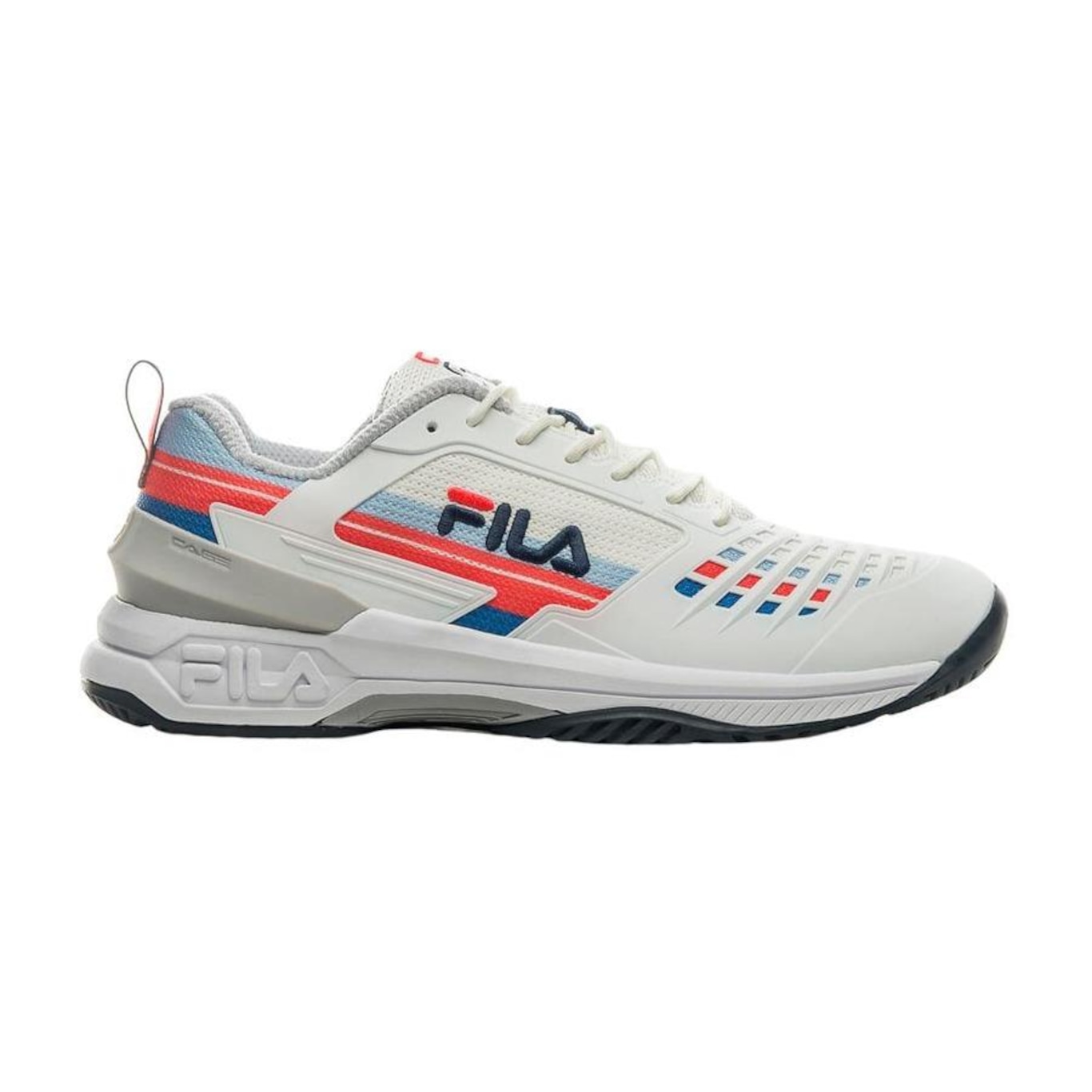 Tênis Fila Axilus Ace 2.0 Masculino - Foto 1