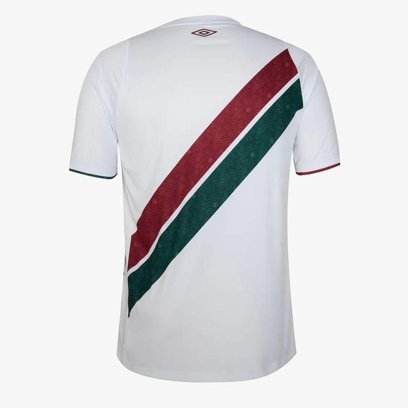 Camisa do Fluminense II 2024 Umbro Jogador - Masculina - Foto 2