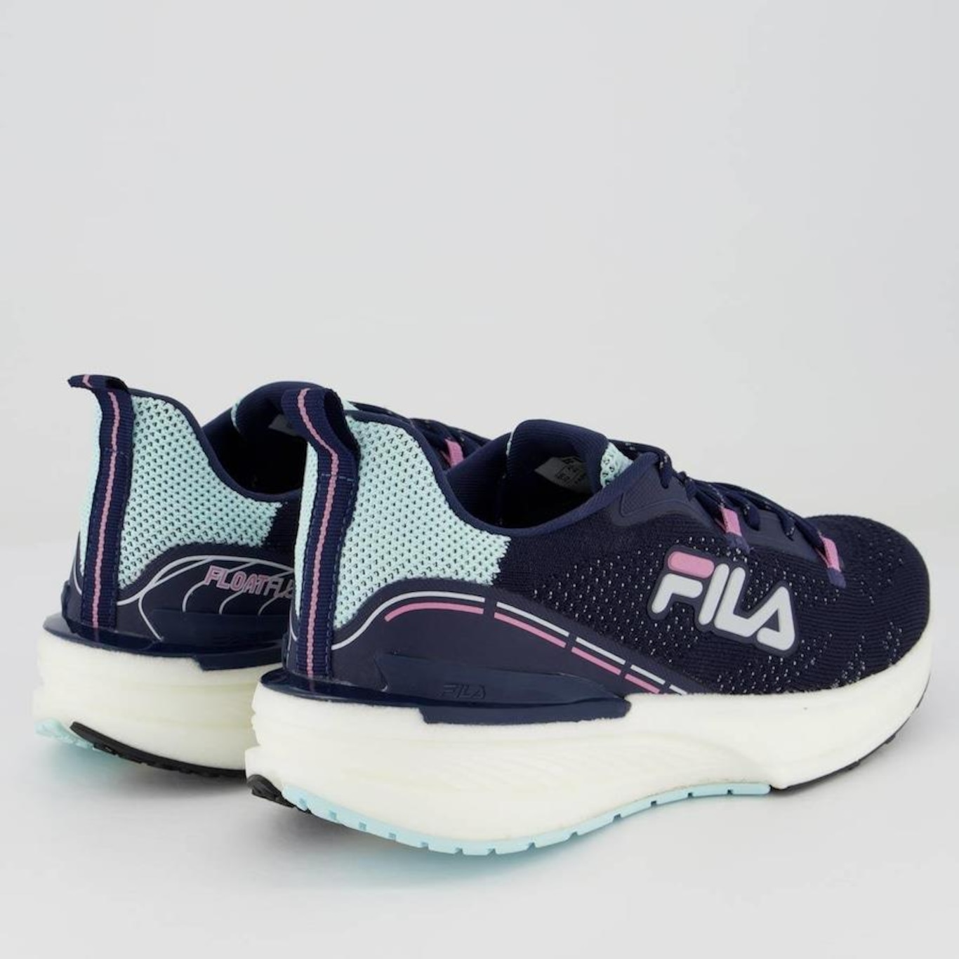 Tênis Fila Float Flux Feminino - Foto 3