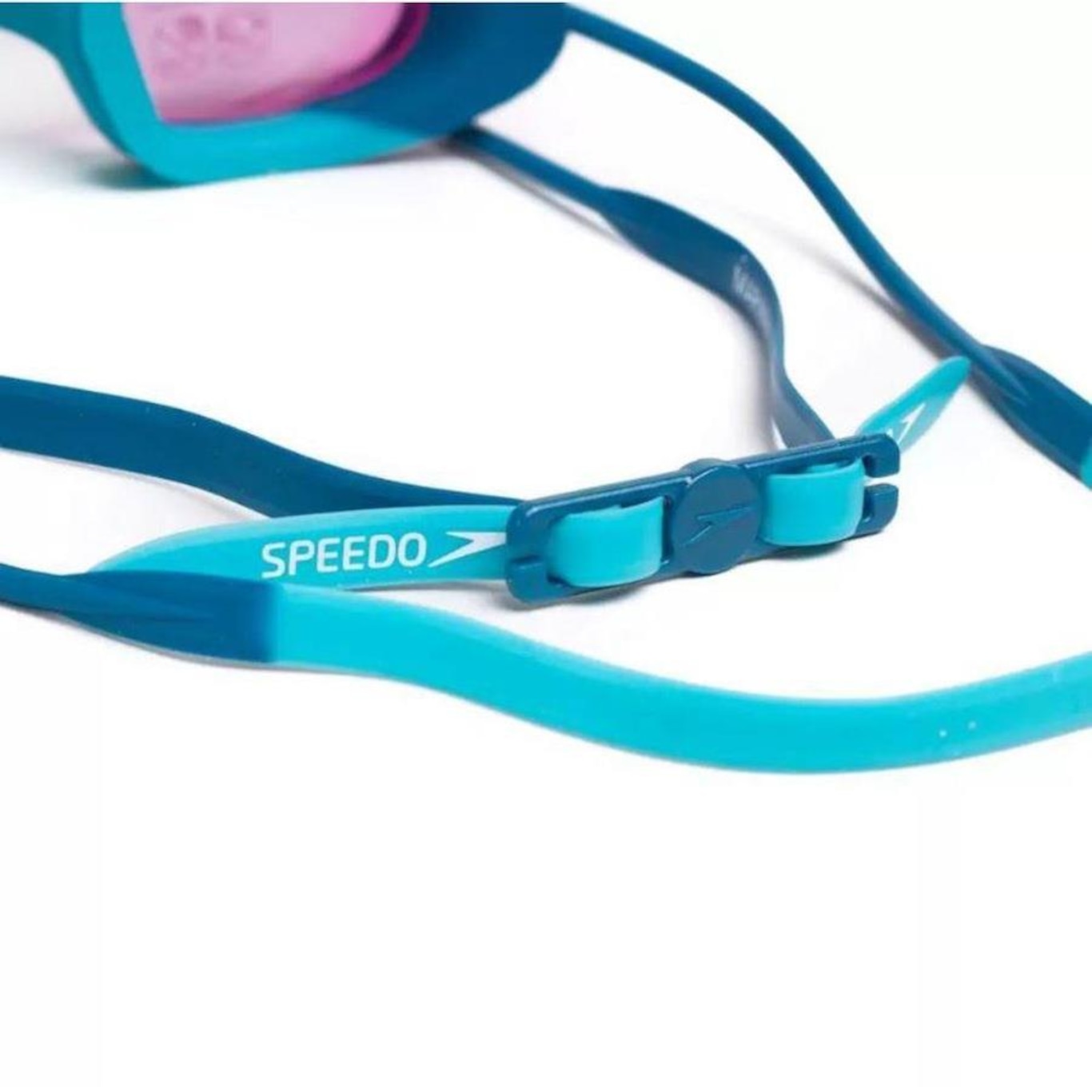 Óculos De Natação Speedo Mariner Unissex - Foto 4