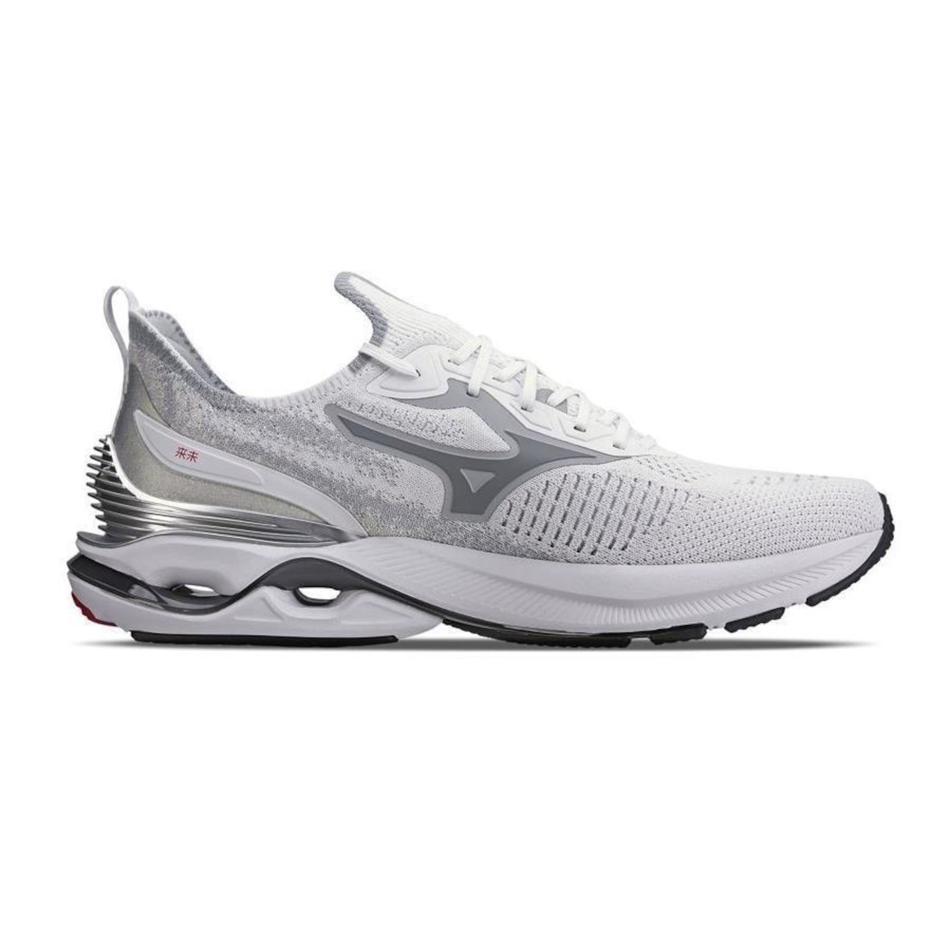 Tênis Mizuno Wave Mirai 6 - Masculino - Foto 1