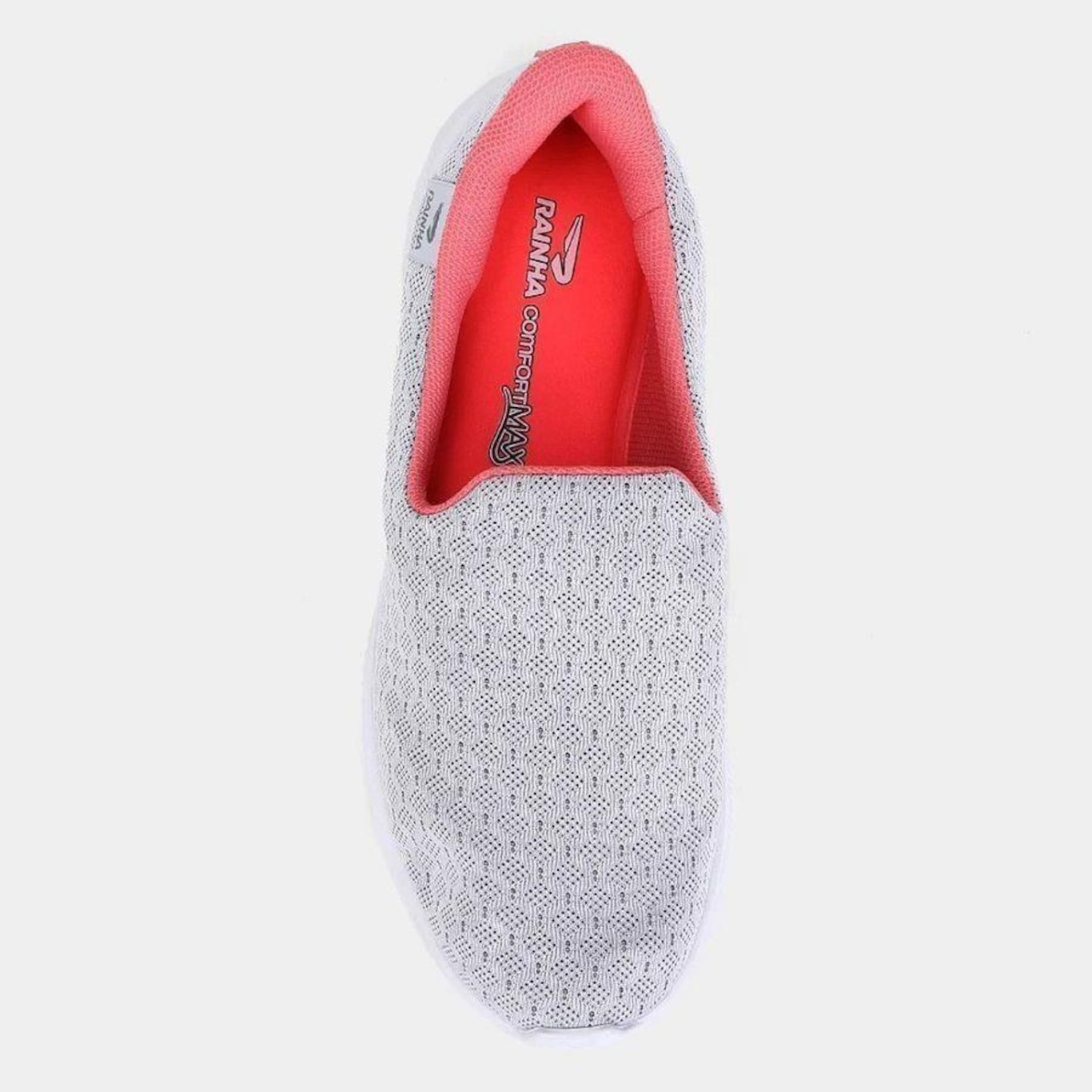 Tênis Slip On Rainha Dream Iii - Feminino - Foto 4