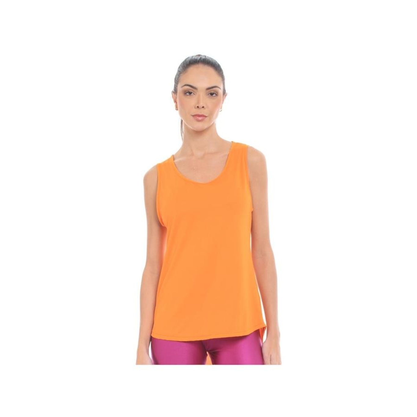 Regata Manly Blusa Roller Dry  - Feminina - Foto 2