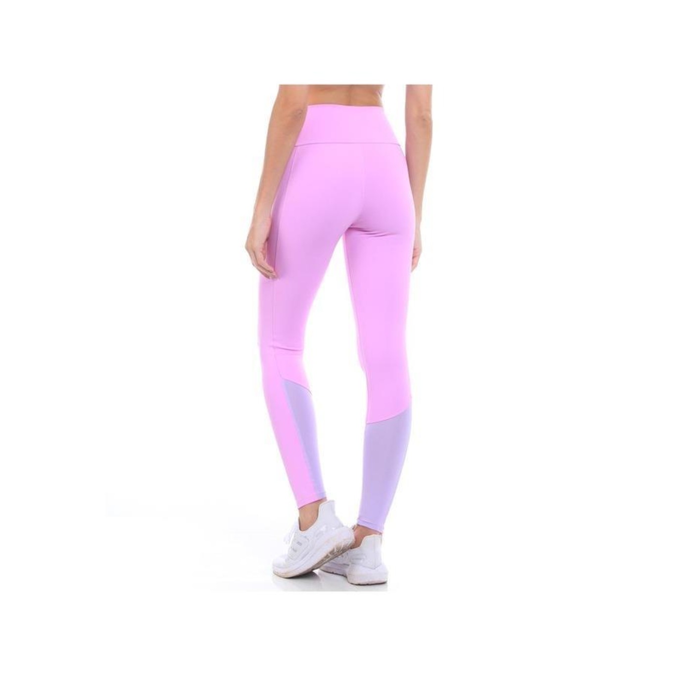 Calça Legging Manly Sakay Power Fit - Feminina - Foto 2