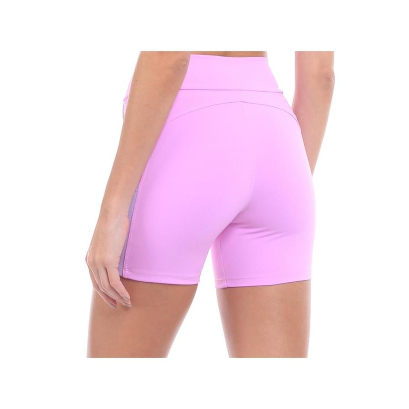 Shorts Manly Sakay Power Fit - Feminino - Foto 3