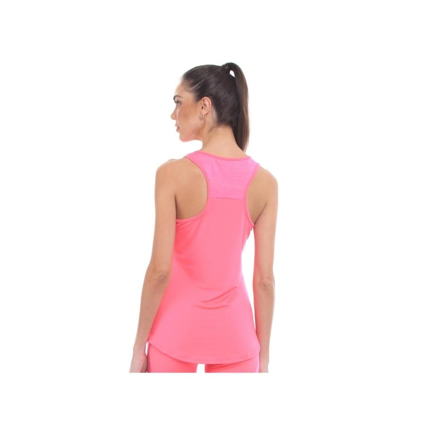 Regata Manly Blusa Flex - Feminina - Foto 3