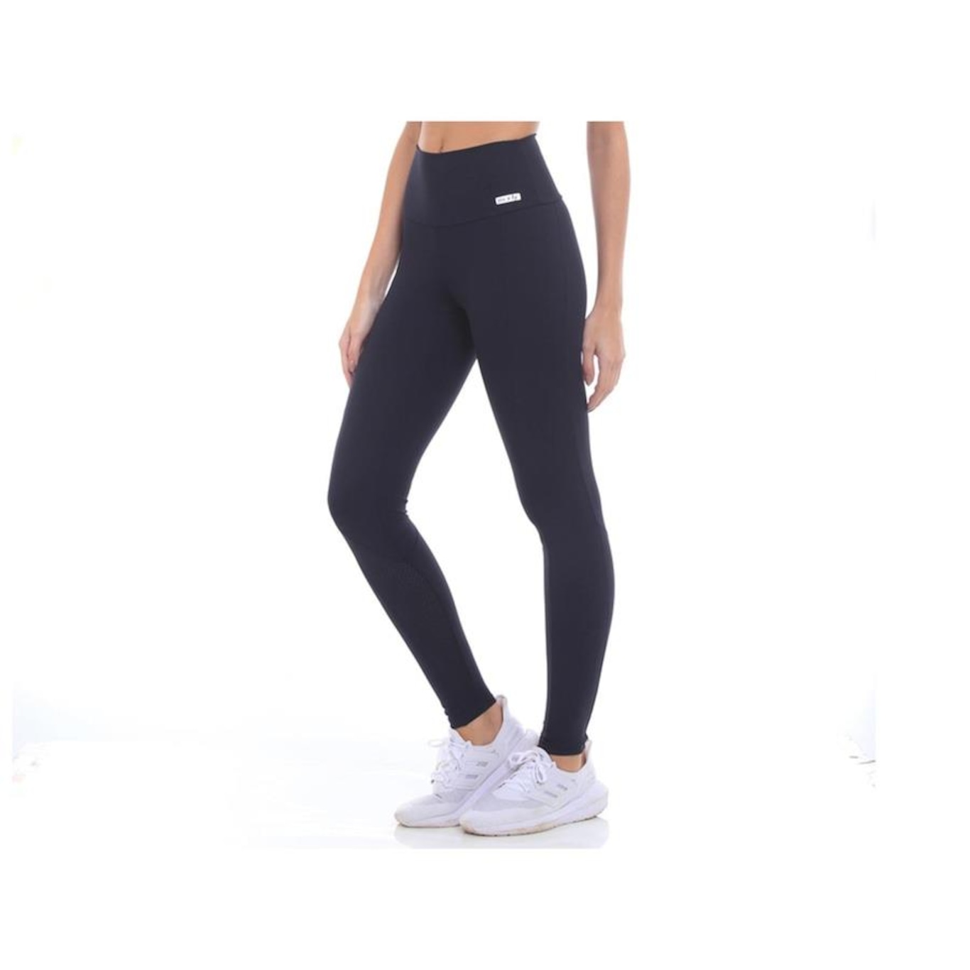 Calça Legging Manly Sport Air - Feminina - Foto 1