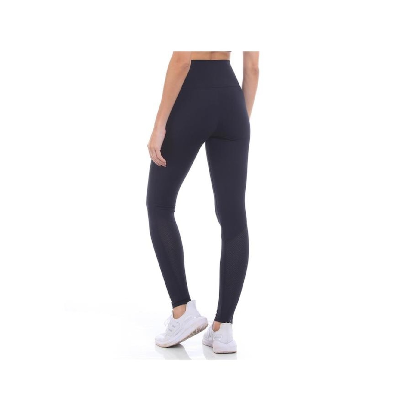 Calça Legging Manly Sport Air - Feminina - Foto 2