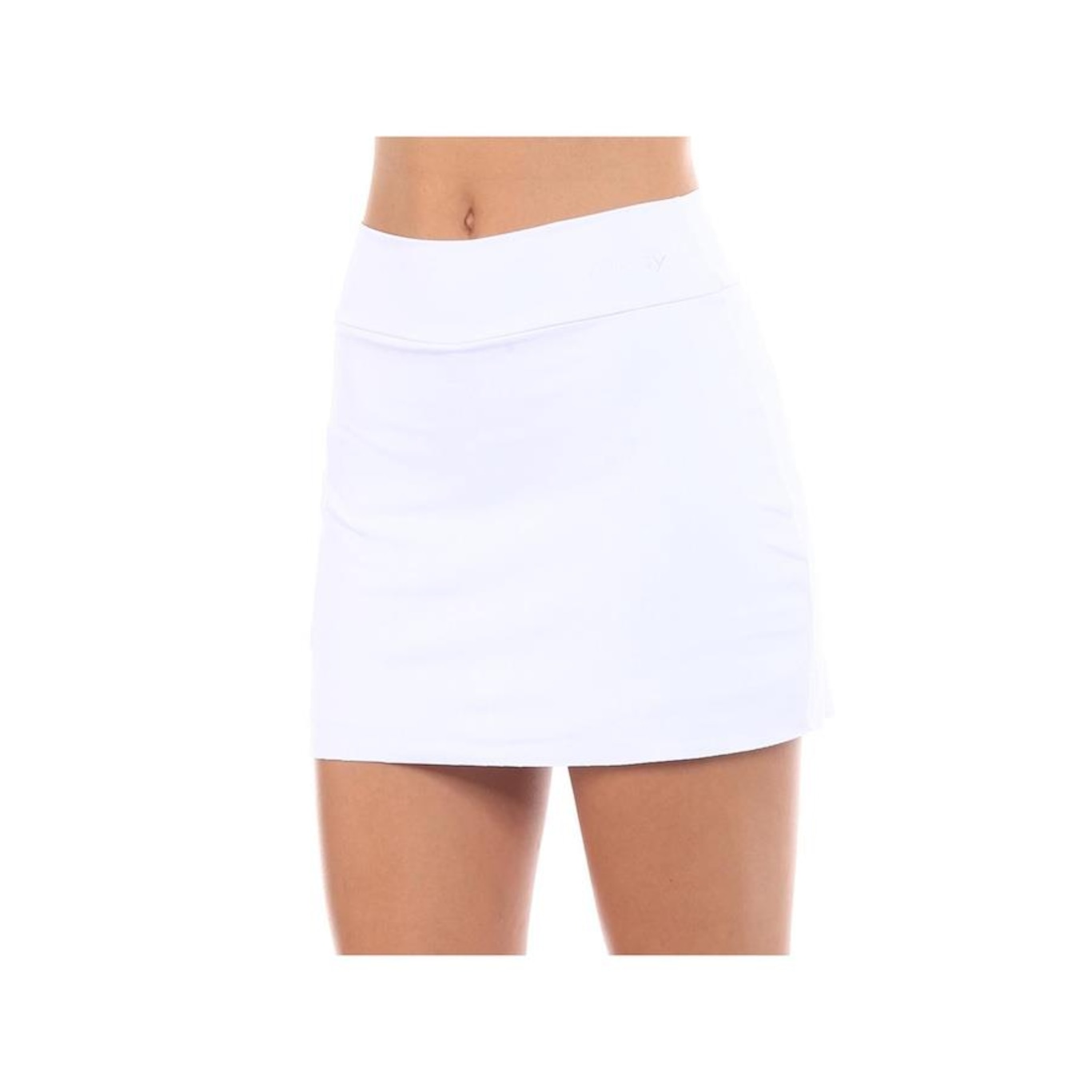 Shorts Saia Manly Light - Feminino - Foto 1