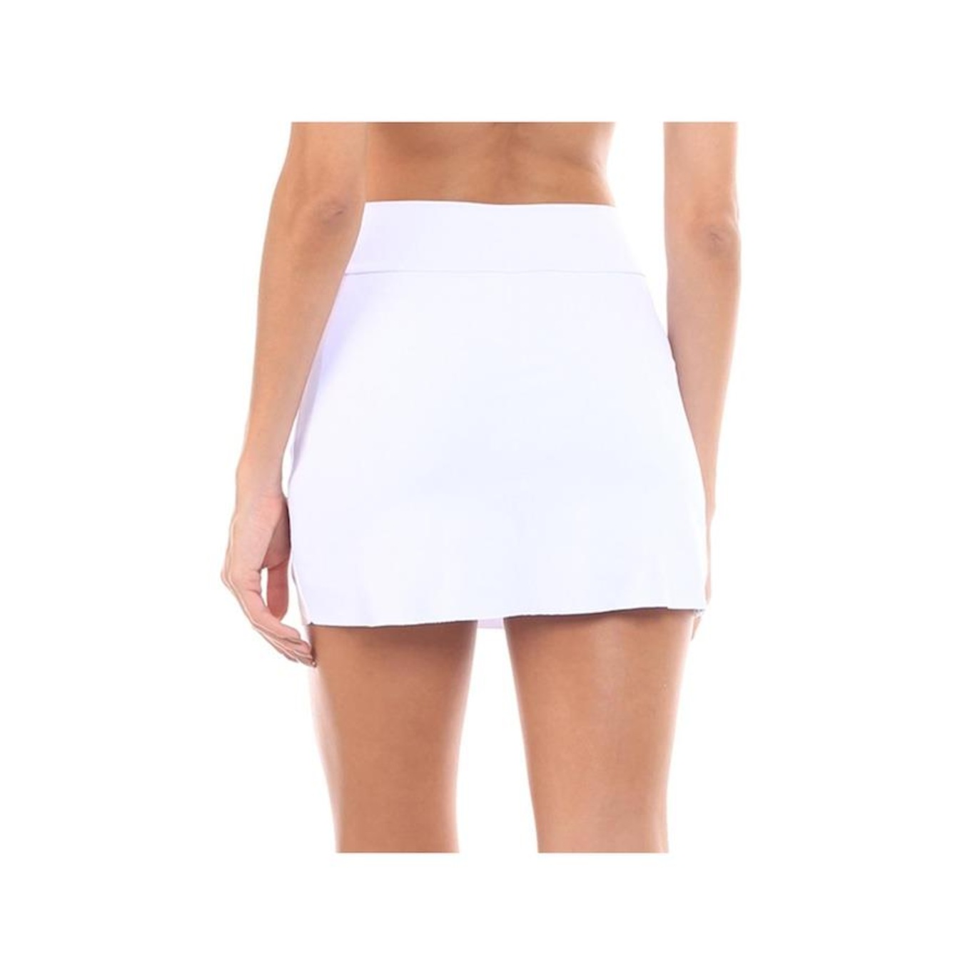 Shorts Saia Manly Light - Feminino - Foto 2