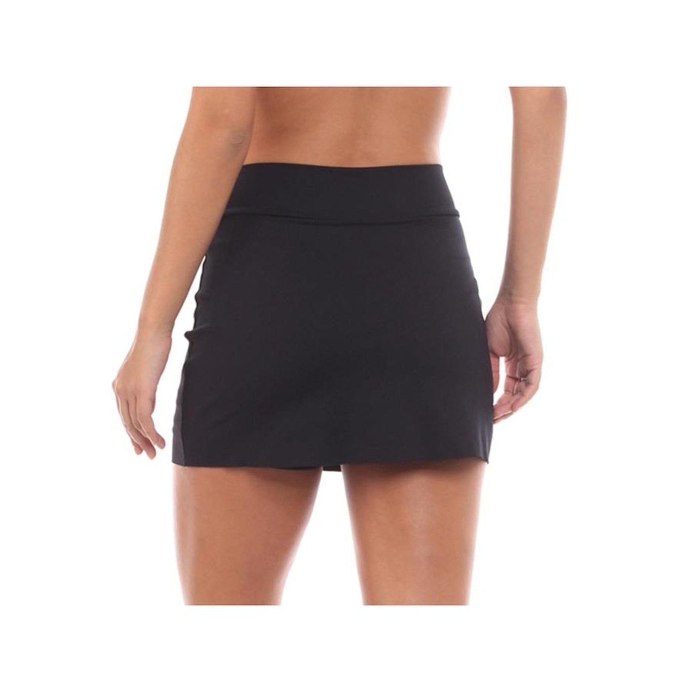 Shorts Saia Manly Light - Feminino - Foto 1