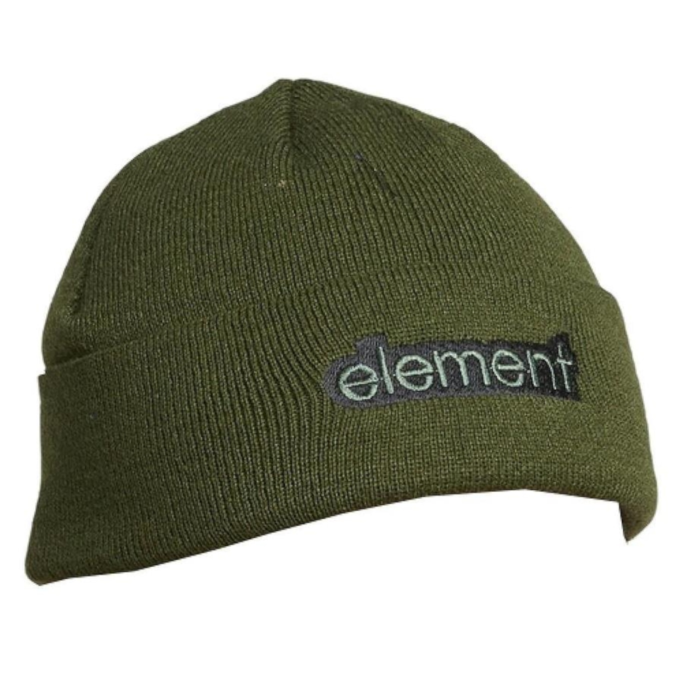 Gorro Element Emb Logo - Adulto - Foto 1