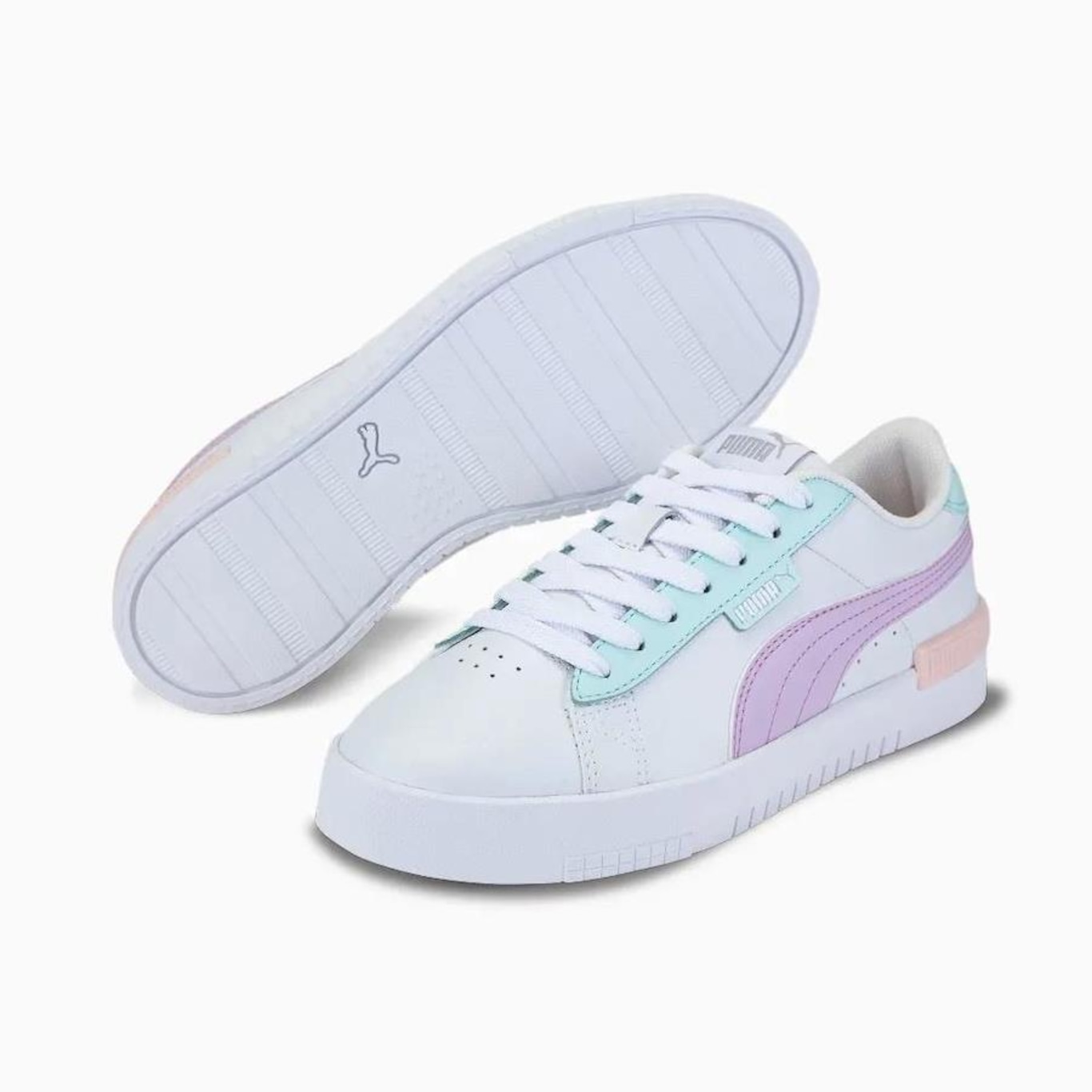 Tênis Puma Jada Bdp Feminino - Foto 2