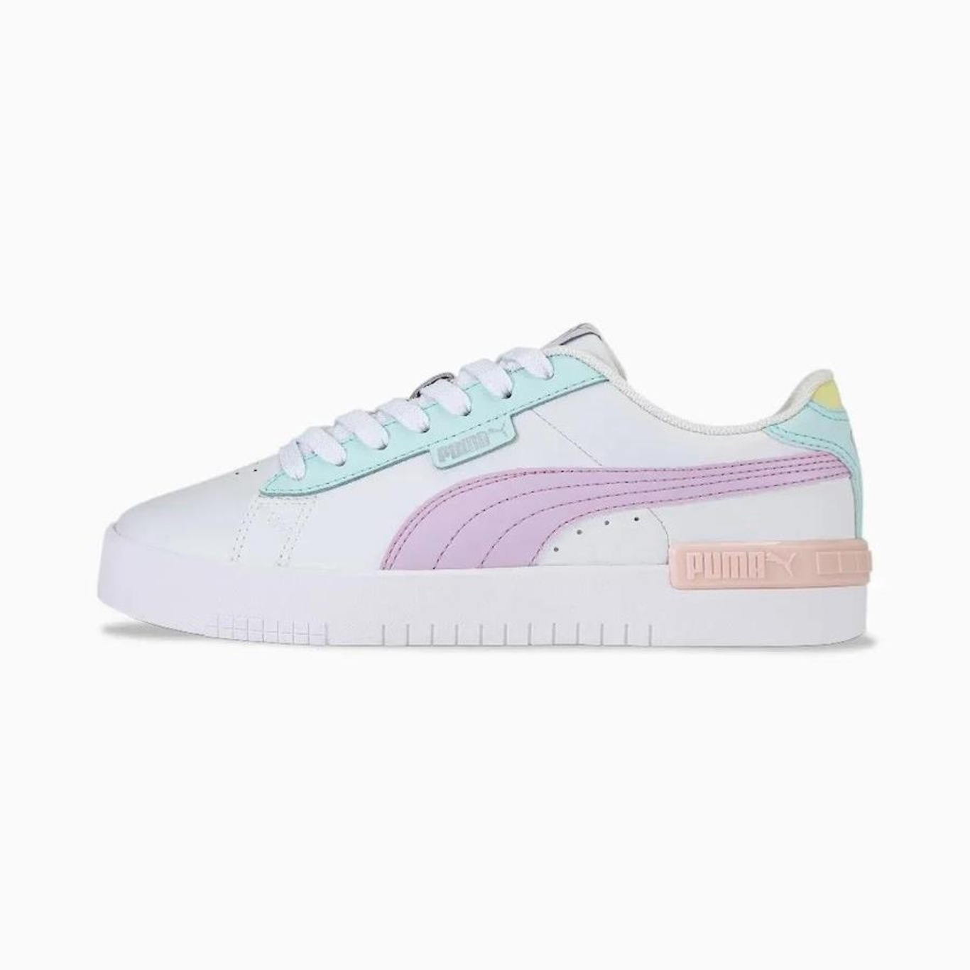 Tênis Puma Jada Bdp Feminino - Foto 3