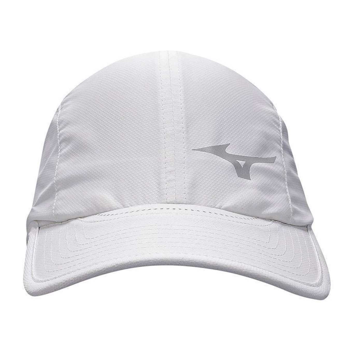 Boné Aba Curva Mizuno Run Sky - Strapback - Adulto - Foto 1