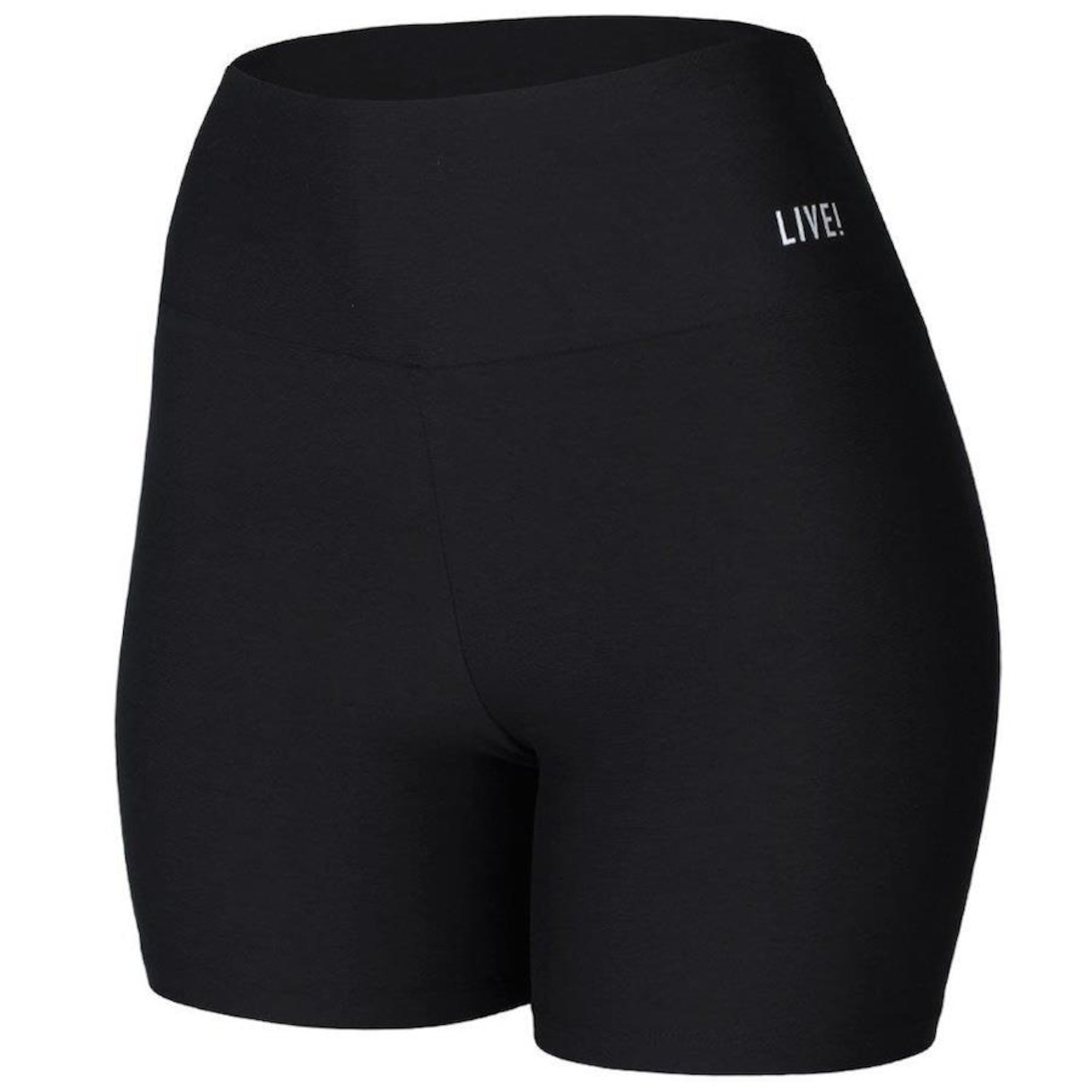 Shorts Live! Active - Feminino - Foto 3