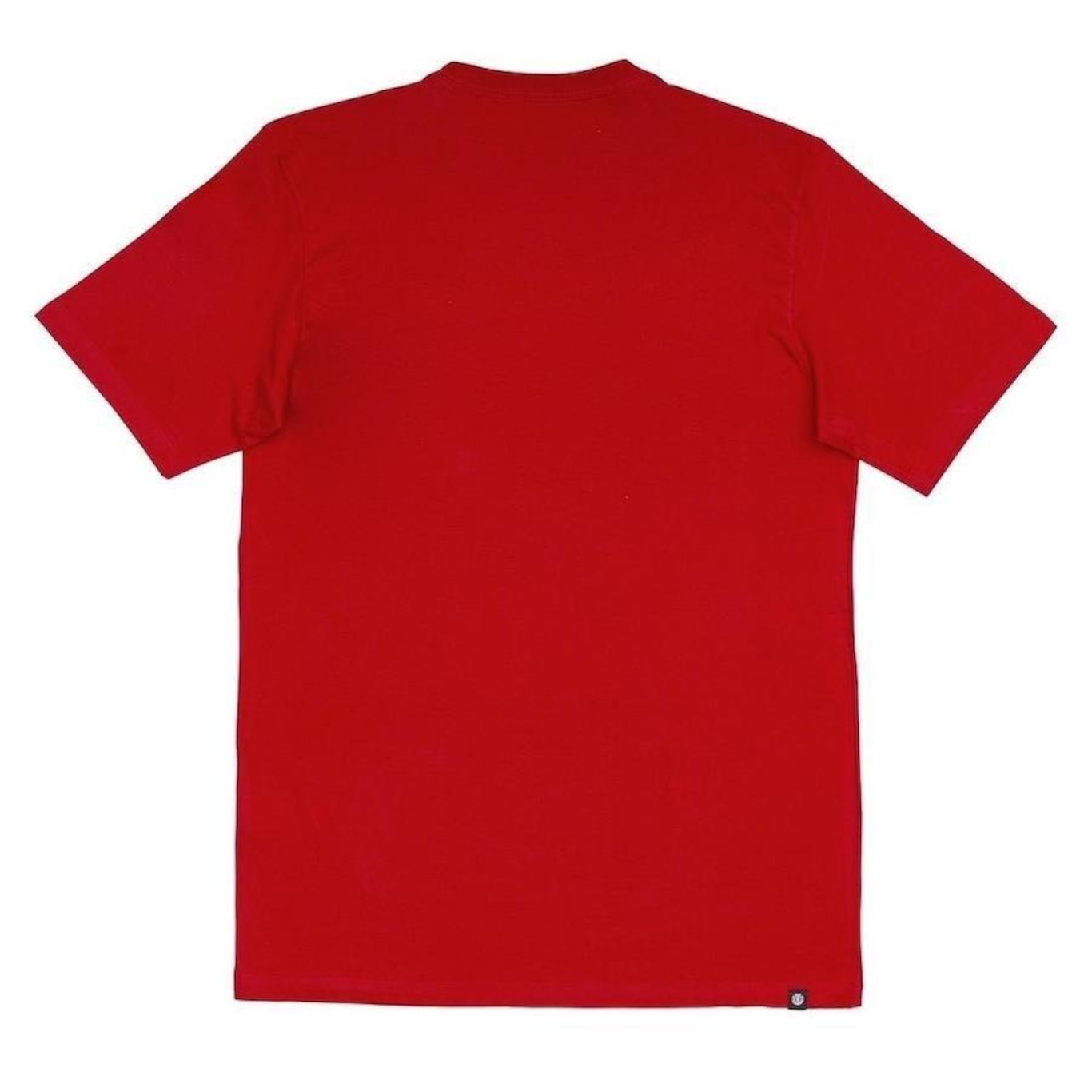 Camiseta Element Seal Color - Masculina - Foto 4