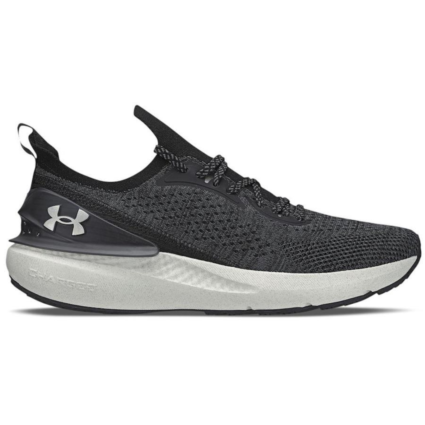 Tênis Under Armour Charged Quicker - Unissex - Foto 1