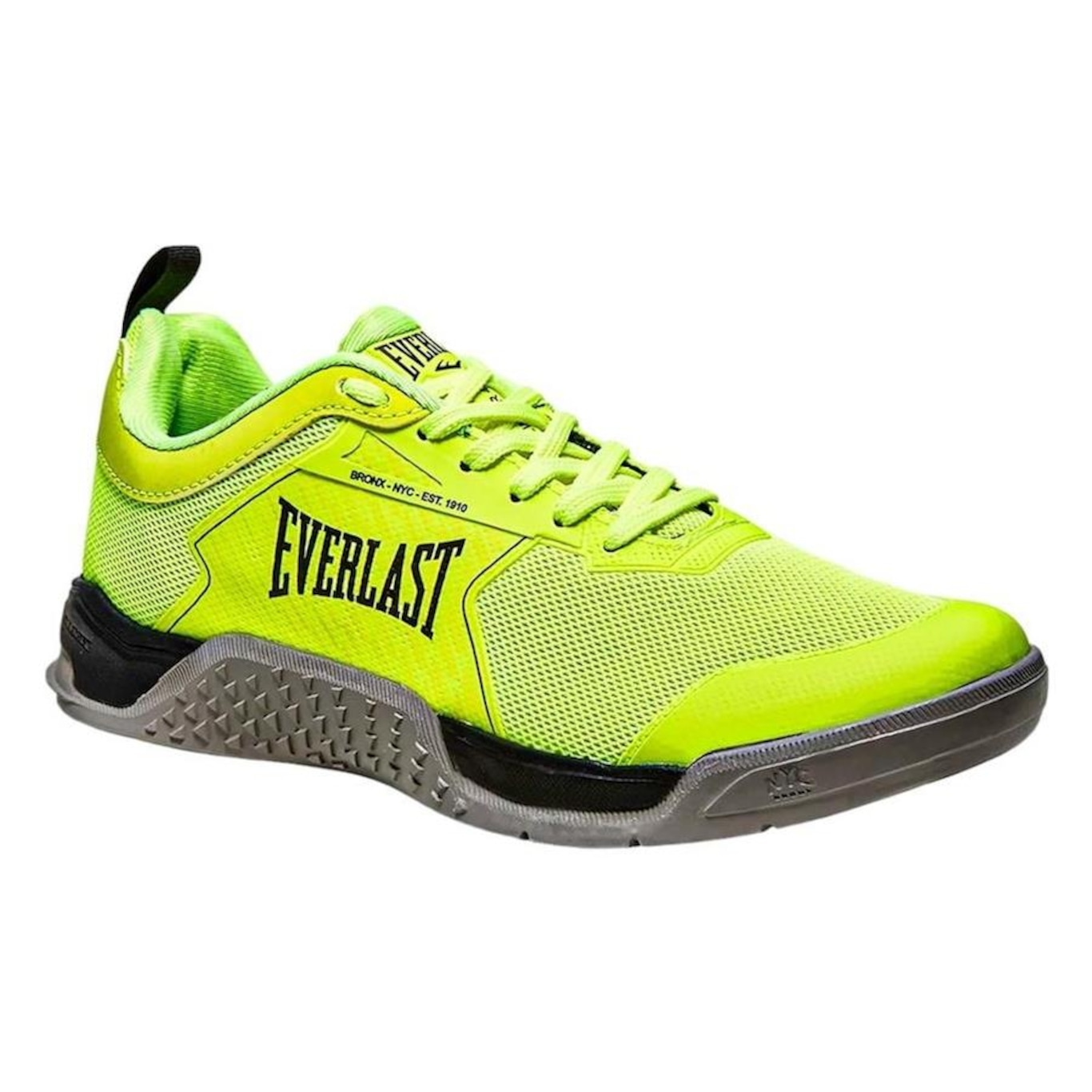 Tênis Everlast Climber 4 - Masculino - Foto 1