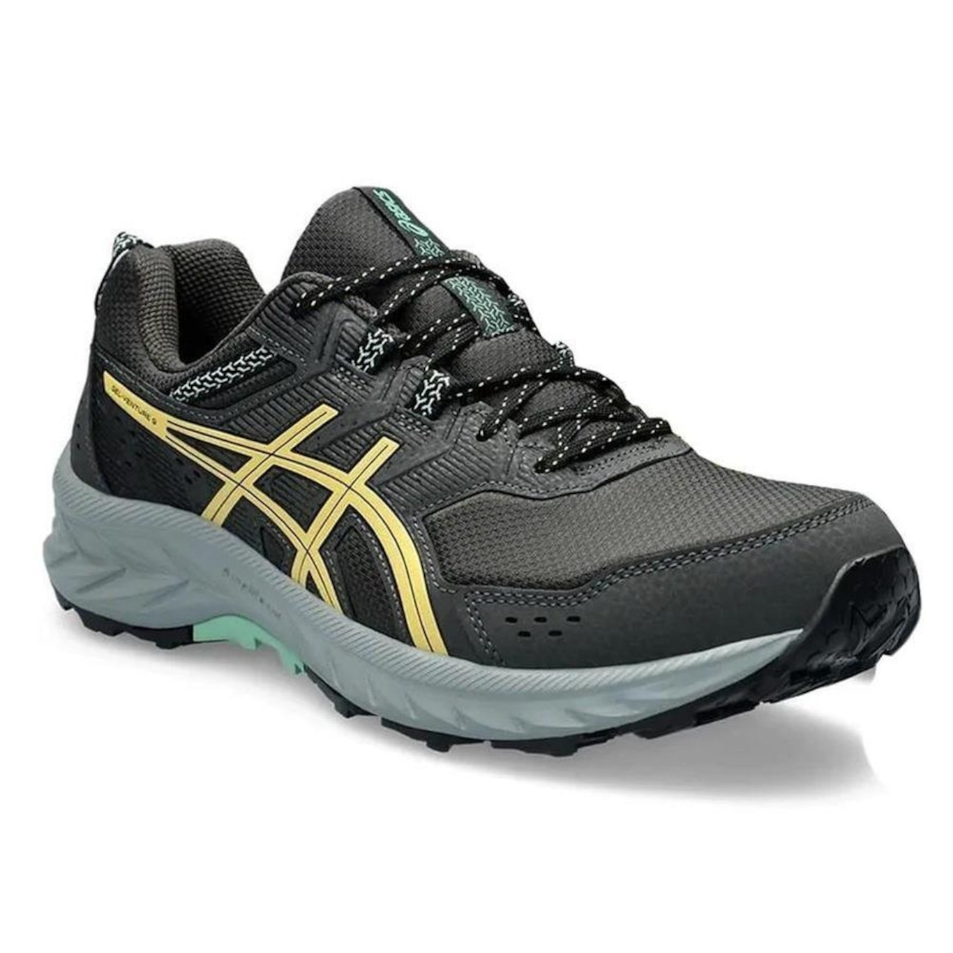 Tênis Asics Gel-Venture 9 - Masculino - Foto 1