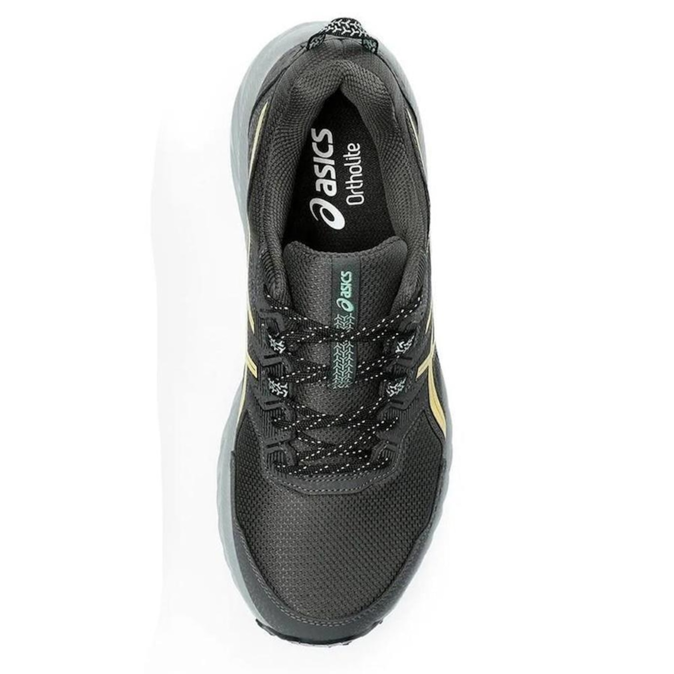 Tênis Asics Gel-Venture 9 - Masculino - Foto 3