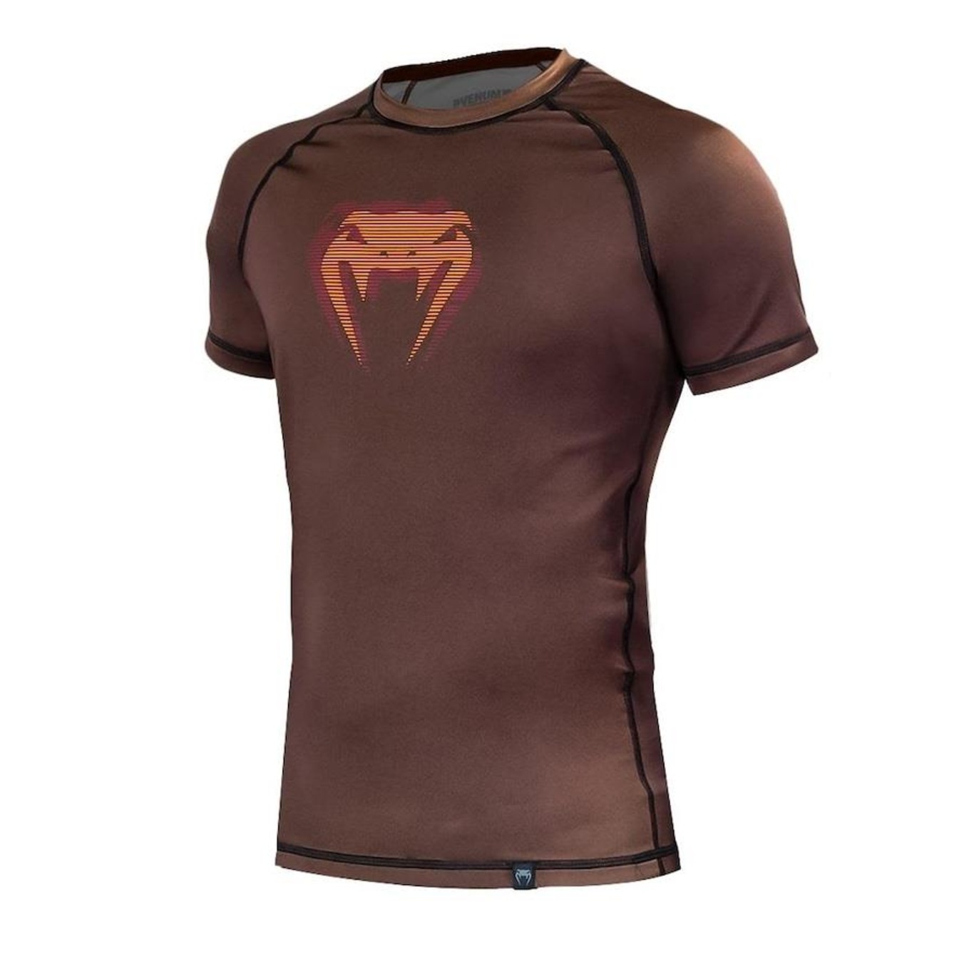 Rashguard Venum Logo Razer Classic Masculino - Foto 2