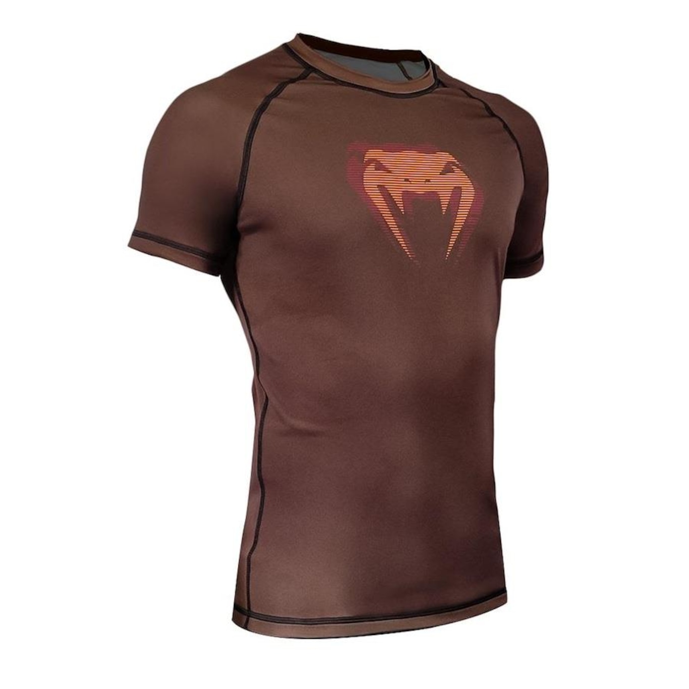 Rashguard Venum Logo Razer Classic Masculino - Foto 4