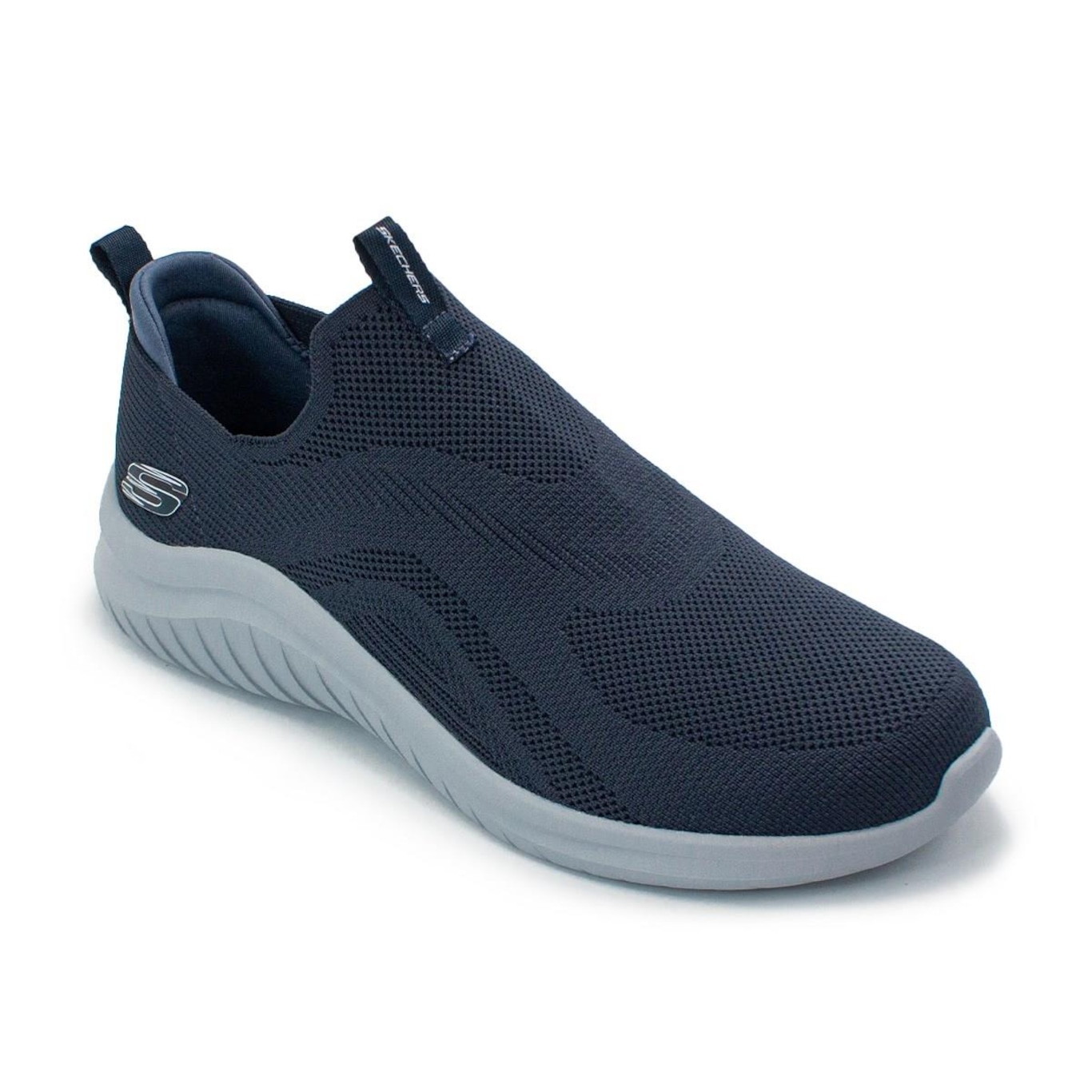 Tênis Skechers Masculino Ultra Flex 2.0 - Foto 2