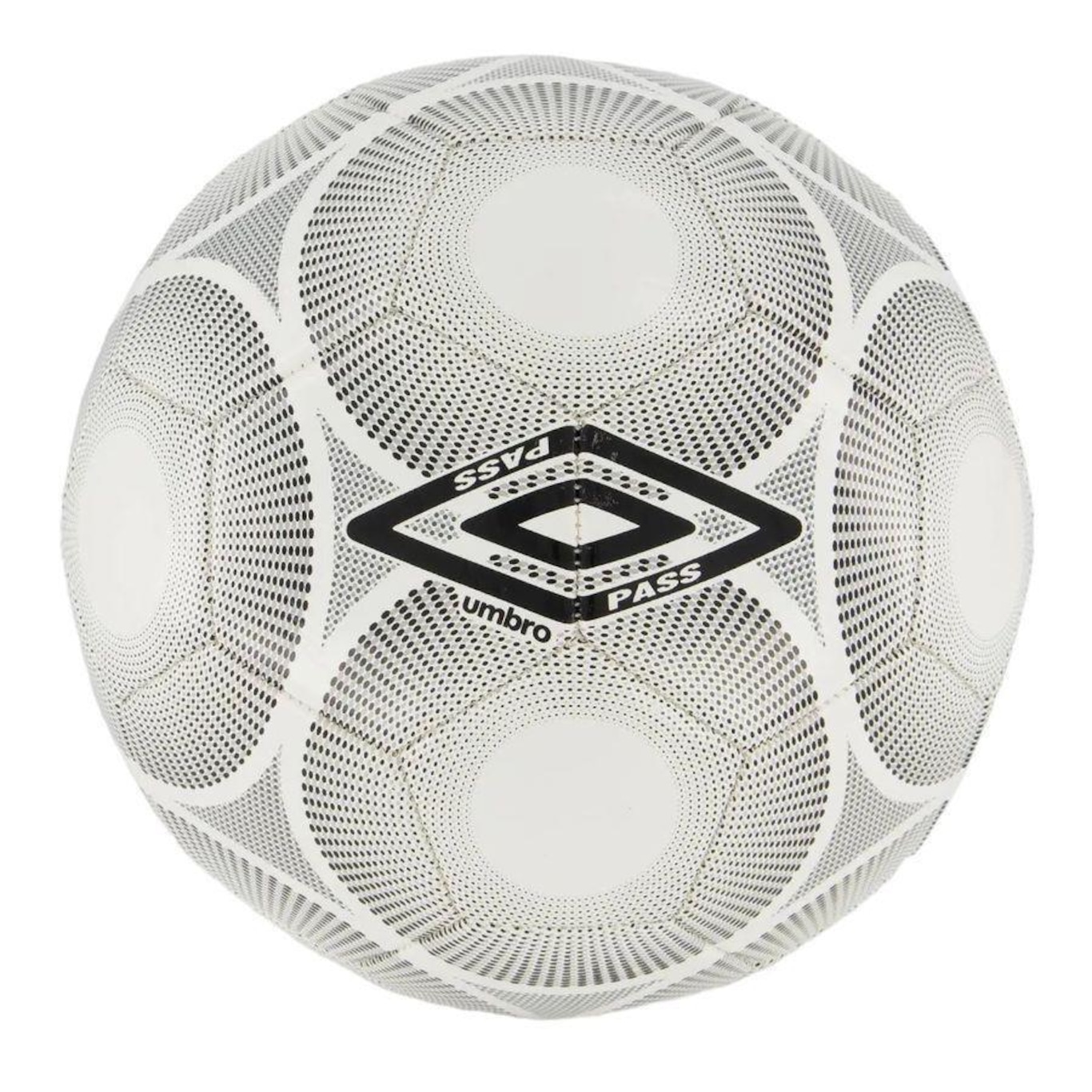 Bola de Futebol de Campo Umbro Pass - Foto 1