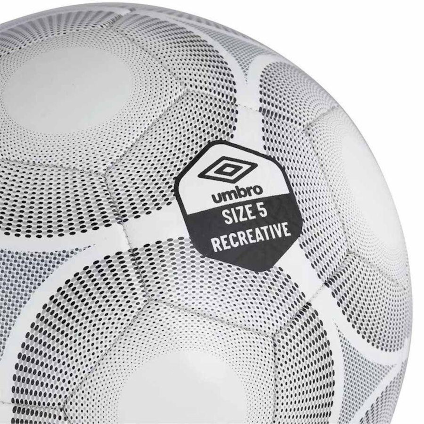 Bola de Futebol de Campo Umbro Pass - Foto 2