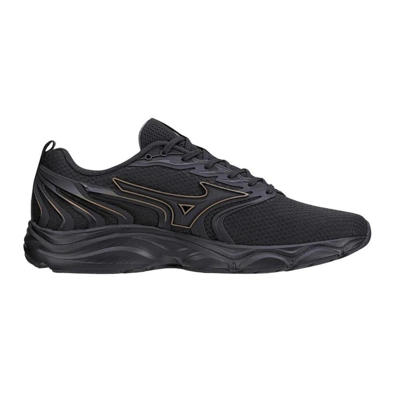 Tênis Mizuno Jet 7 - Masculino - Foto 1