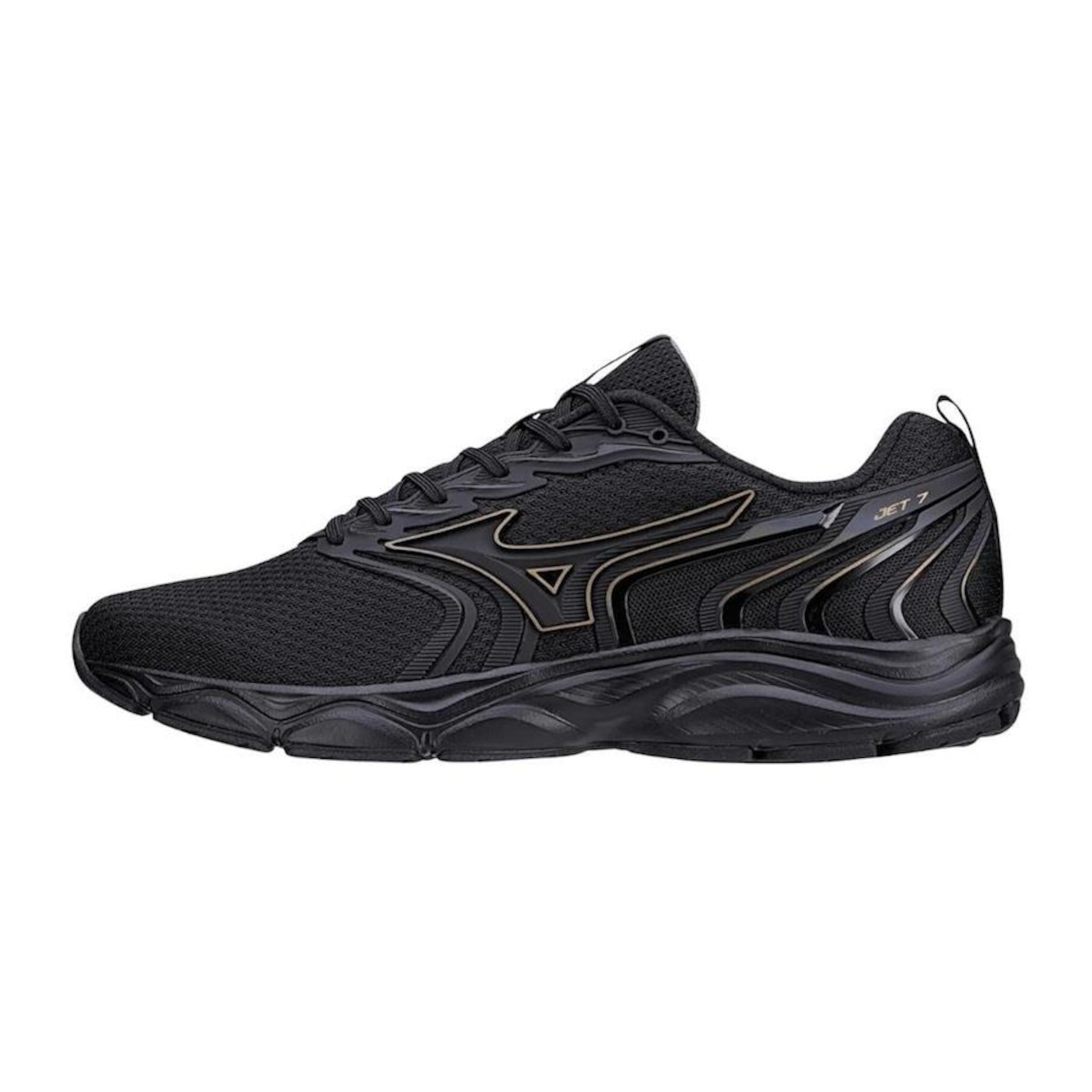 Tênis Mizuno Jet 7 - Masculino - Foto 2