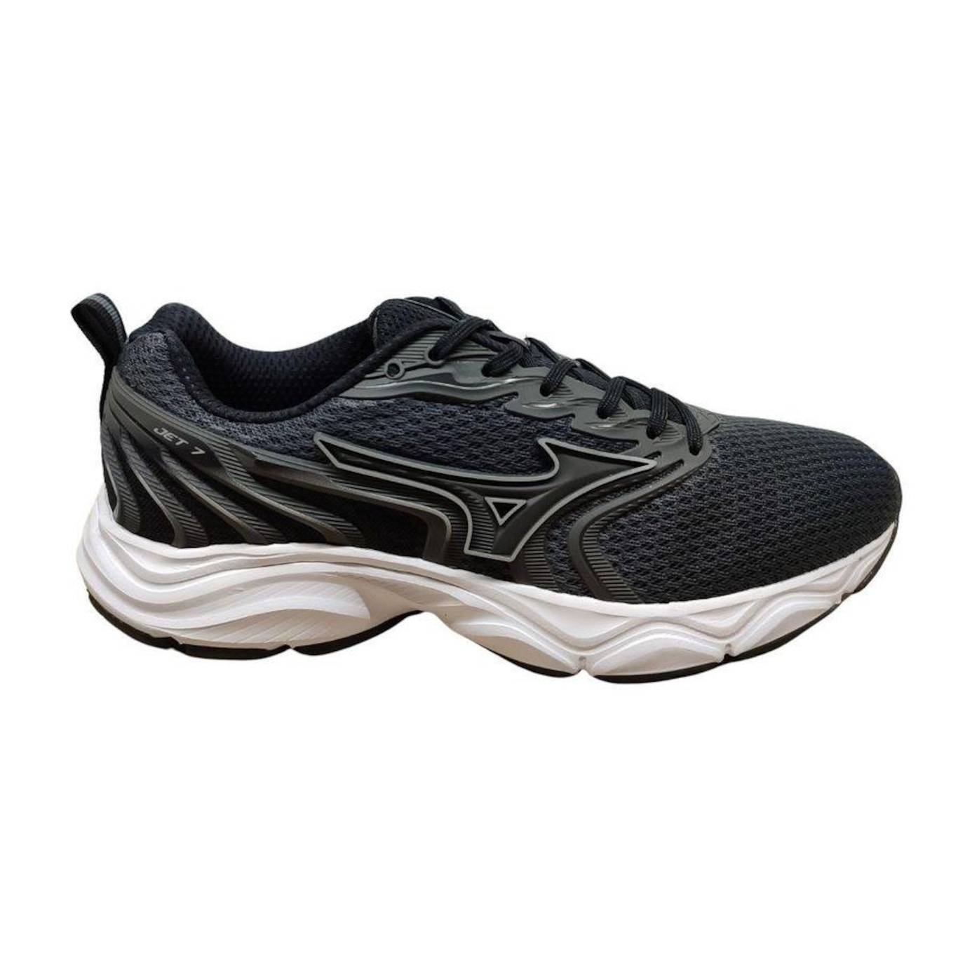 Tênis Mizuno Jet 7 - Masculino - Foto 1