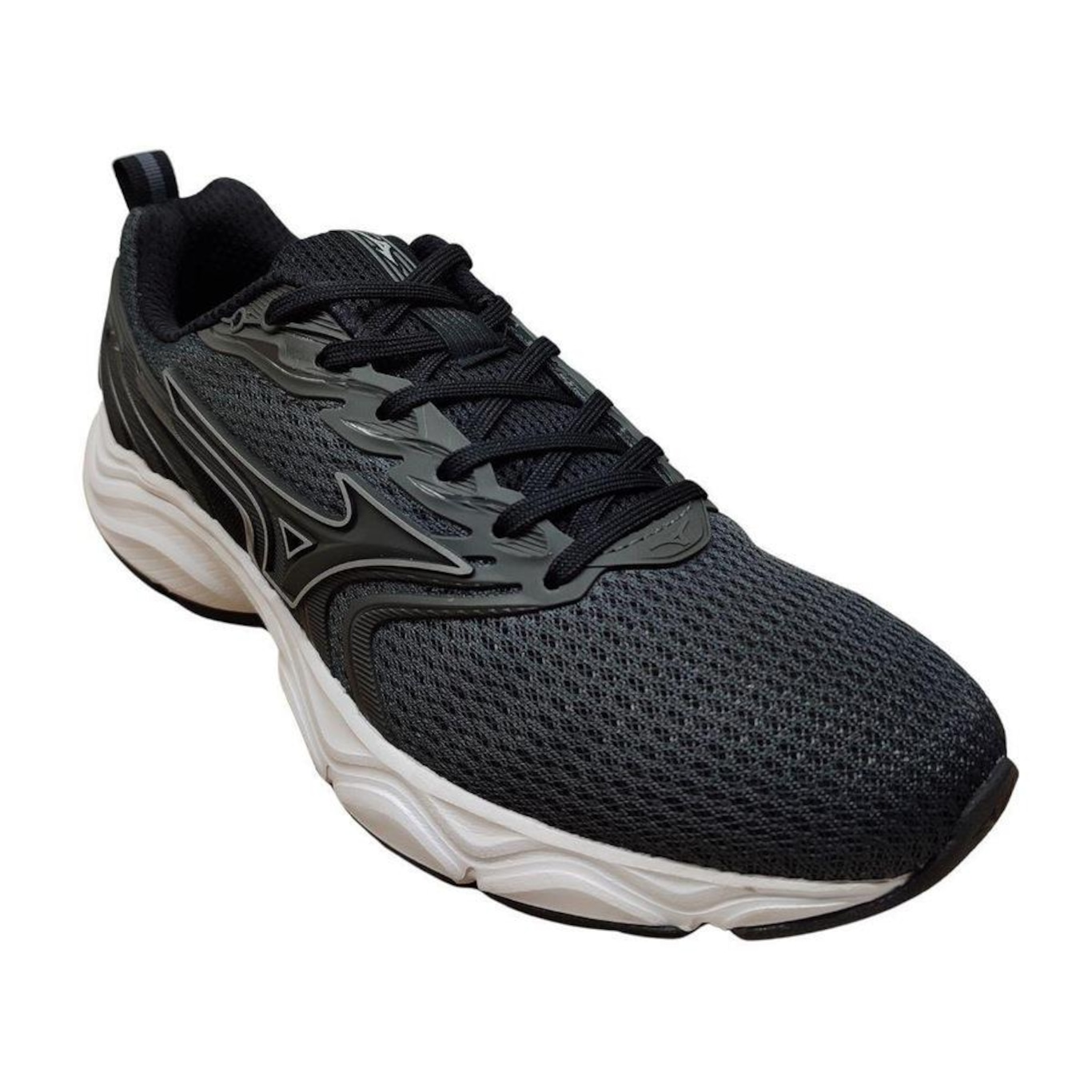 Tênis Mizuno Jet 7 - Masculino - Foto 2