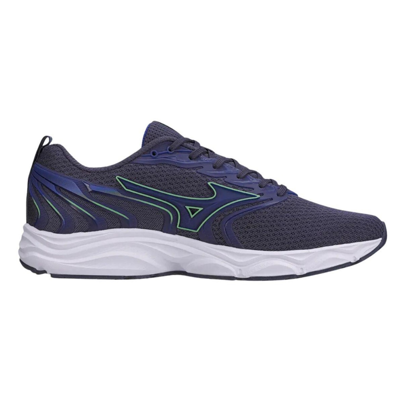 Tênis Mizuno Jet 7 - Masculino - Foto 1