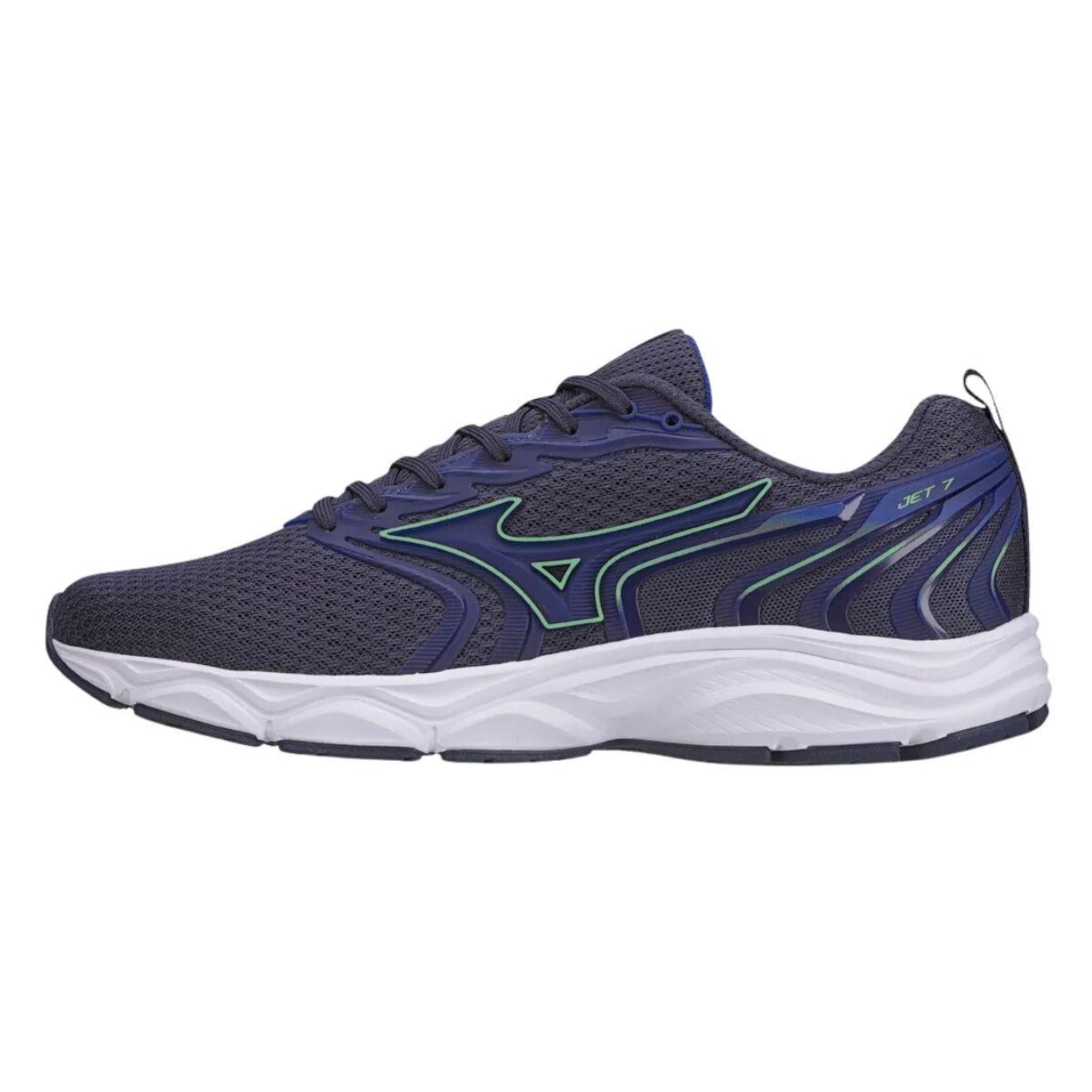 Tênis Mizuno Jet 7 - Masculino - Foto 2