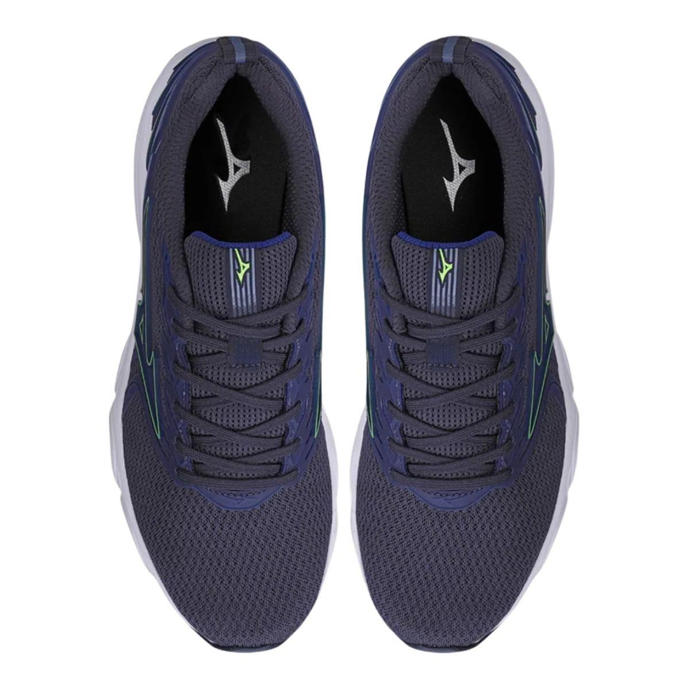 Tênis Mizuno Jet 7 - Masculino - Foto 3